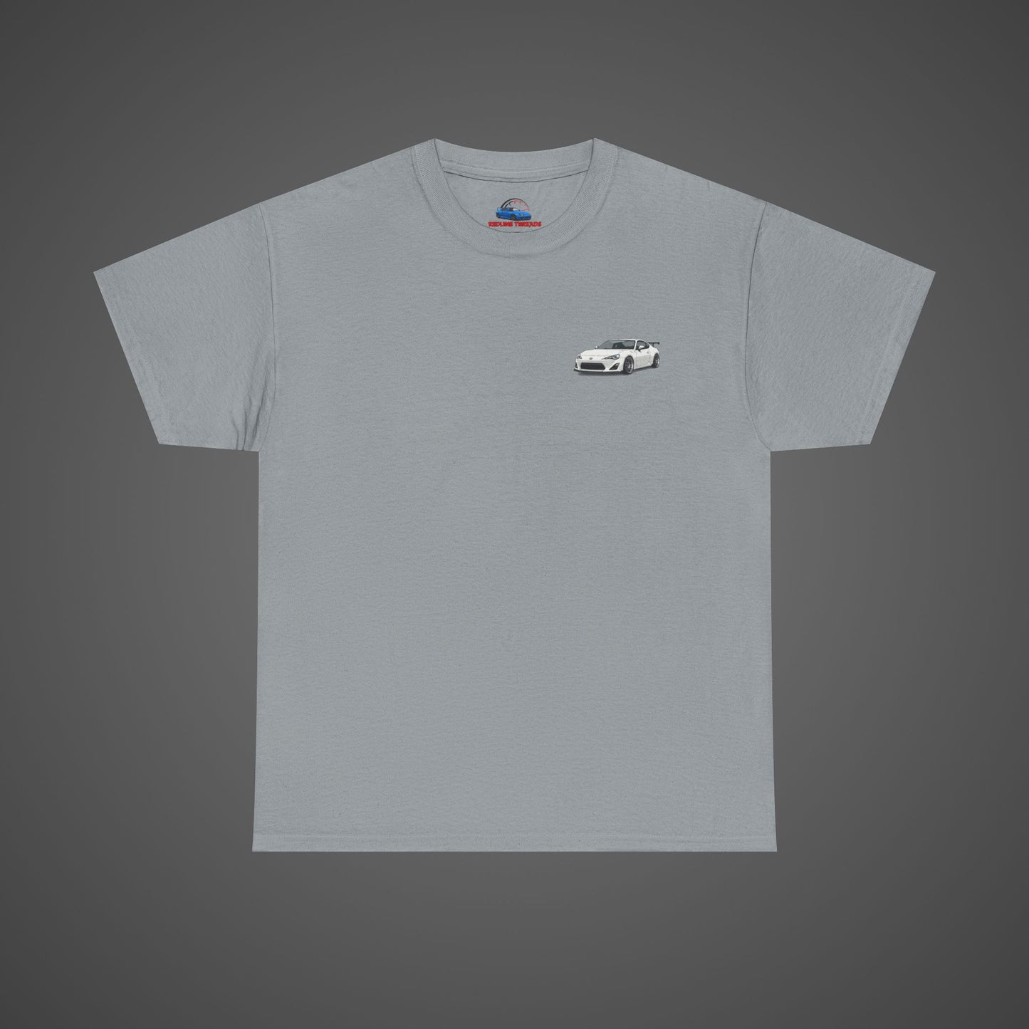 Toyota 86 Comic Tee