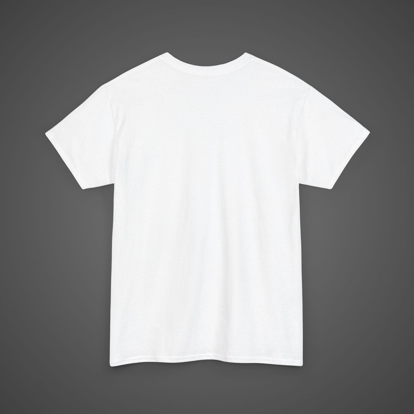 Get Dirty Unisex Heavy Cotton Tee - Perfect for Bikers & Adventurers