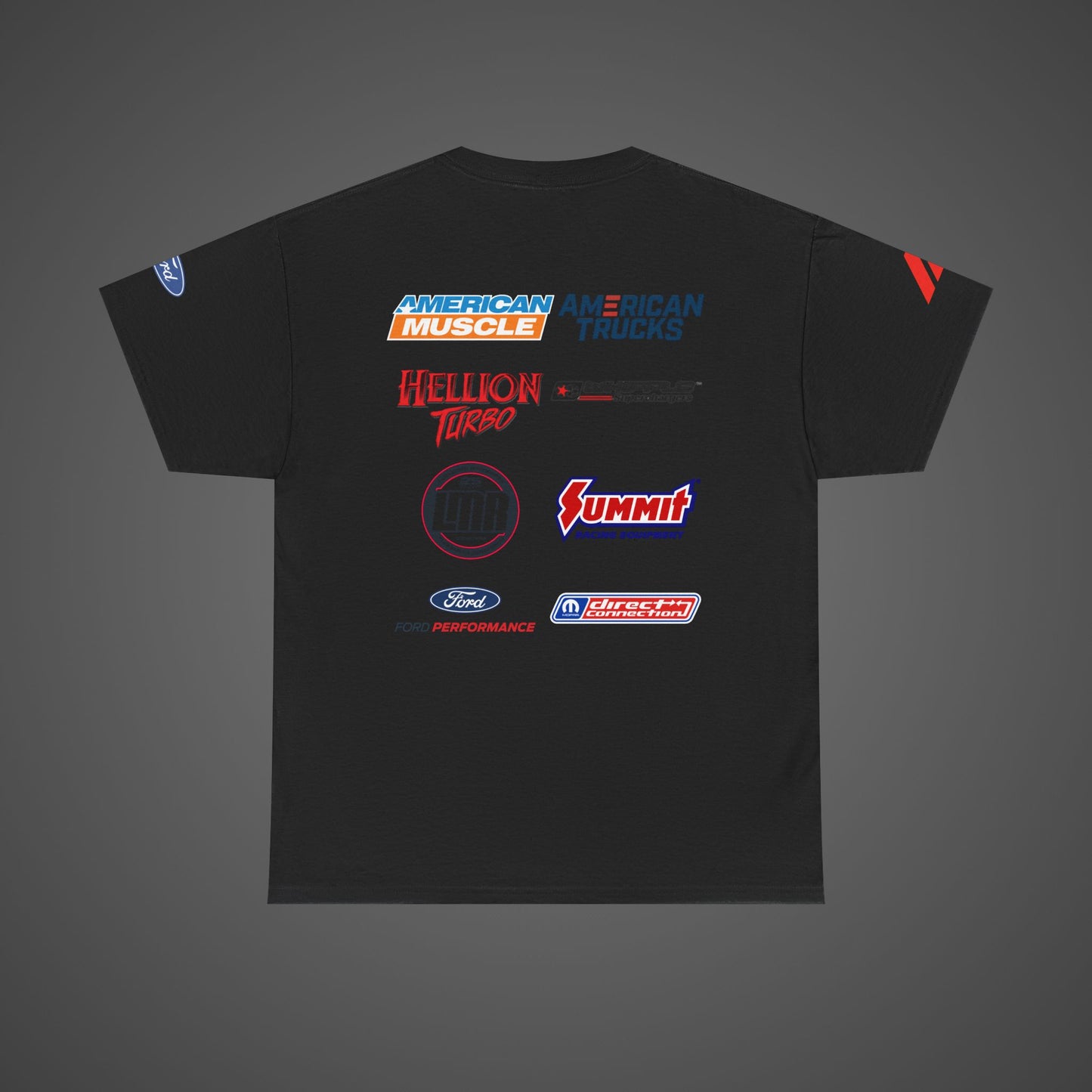 Performance Perfection Tee