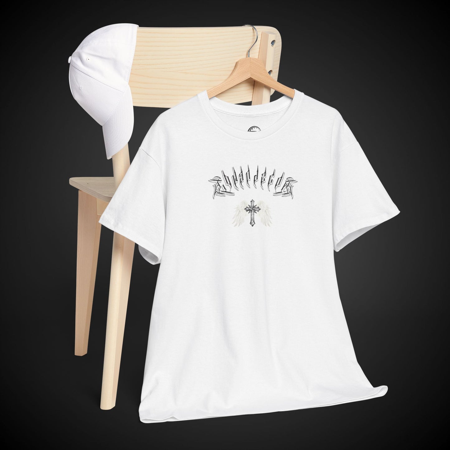 LowandSlow T-shirt - Ground zero