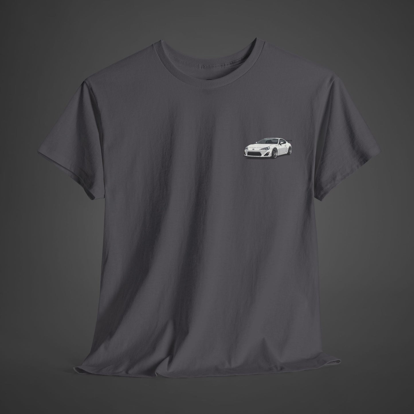 Toyota 86 Comic Tee