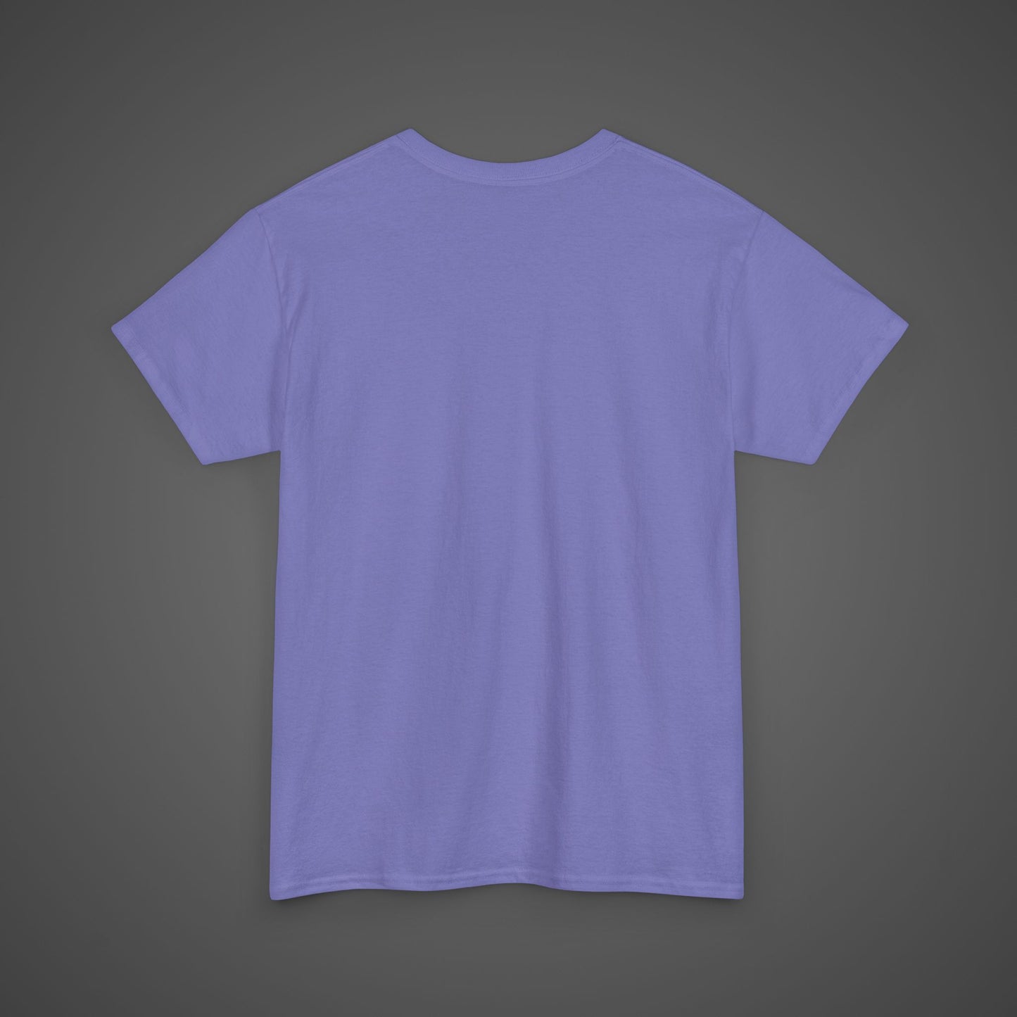 Island Built - Tacoma Tee