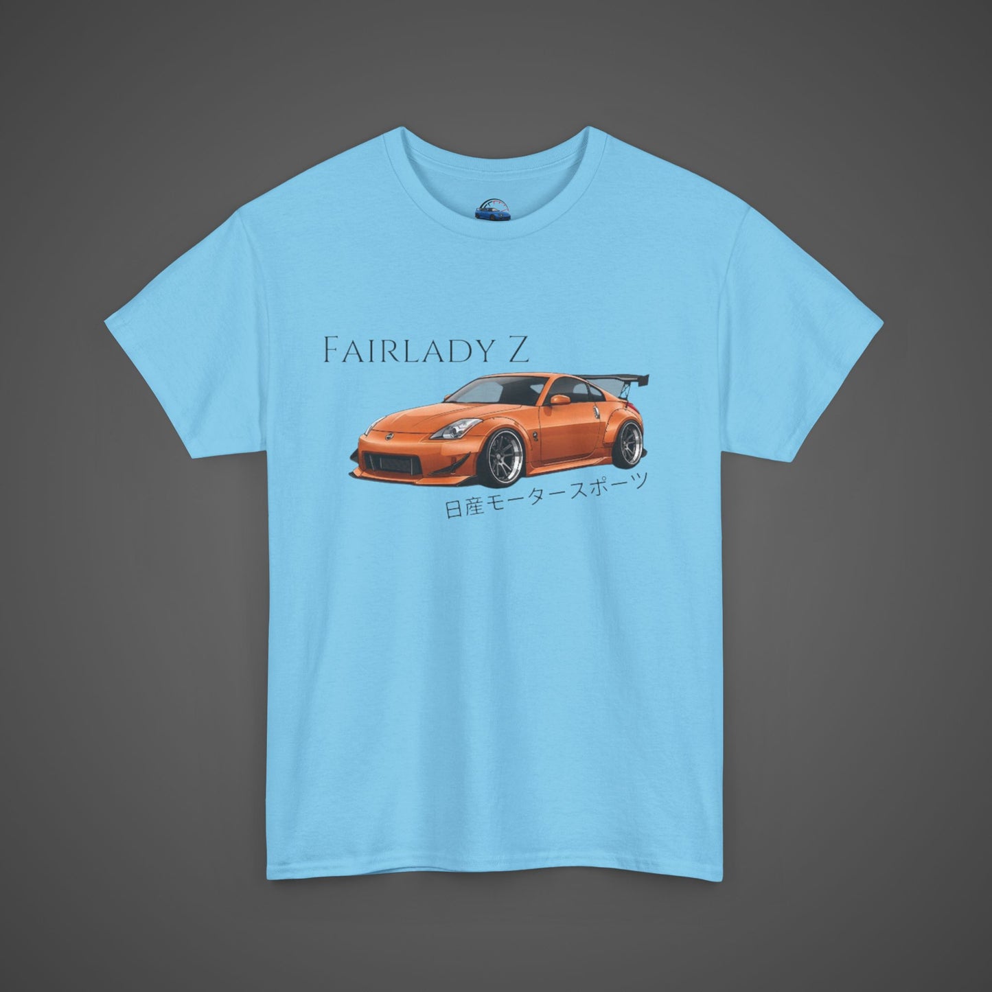 Fairlady Z Design Tee