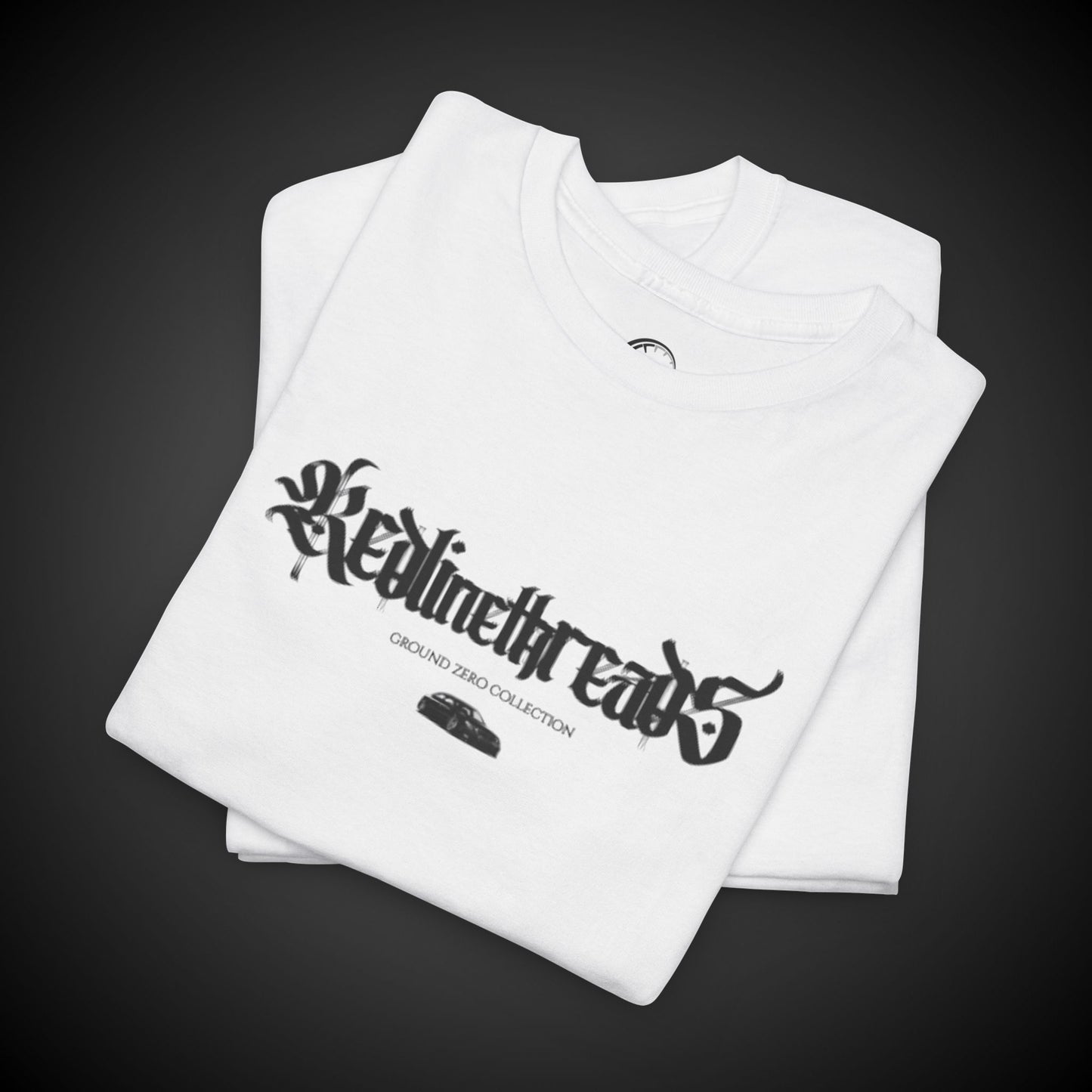 RedlineThreads - Ground Zero T-shirt