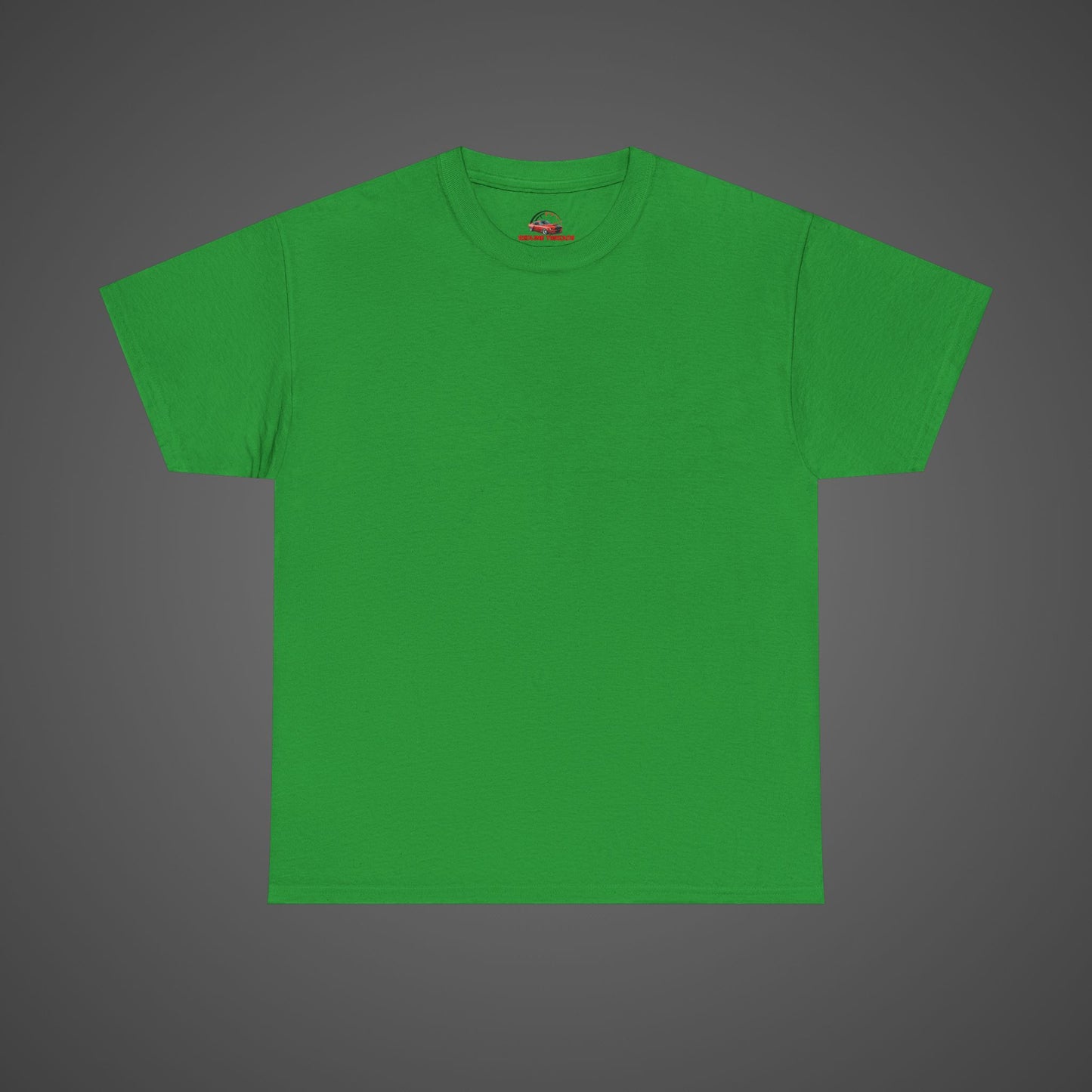 CUSTOM T-SHIRT