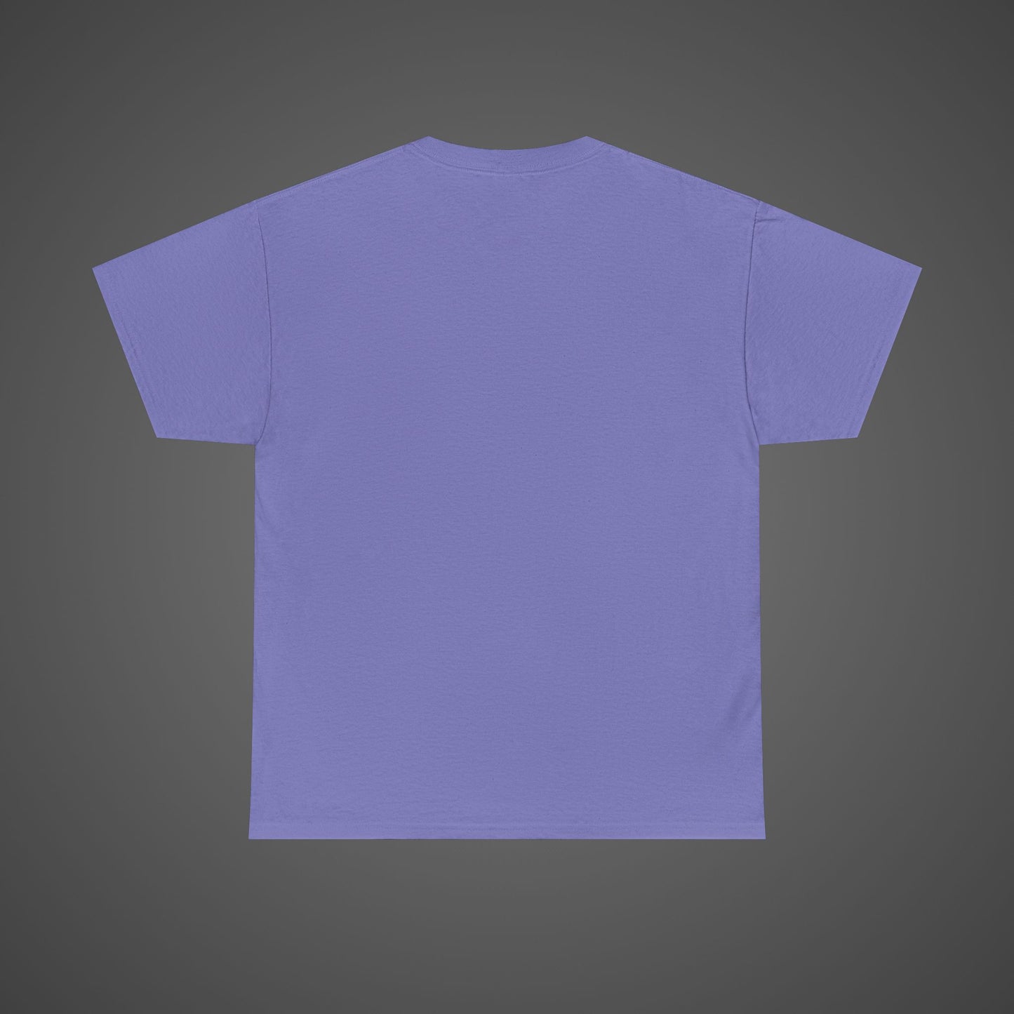 Island Built - Tacoma Tee