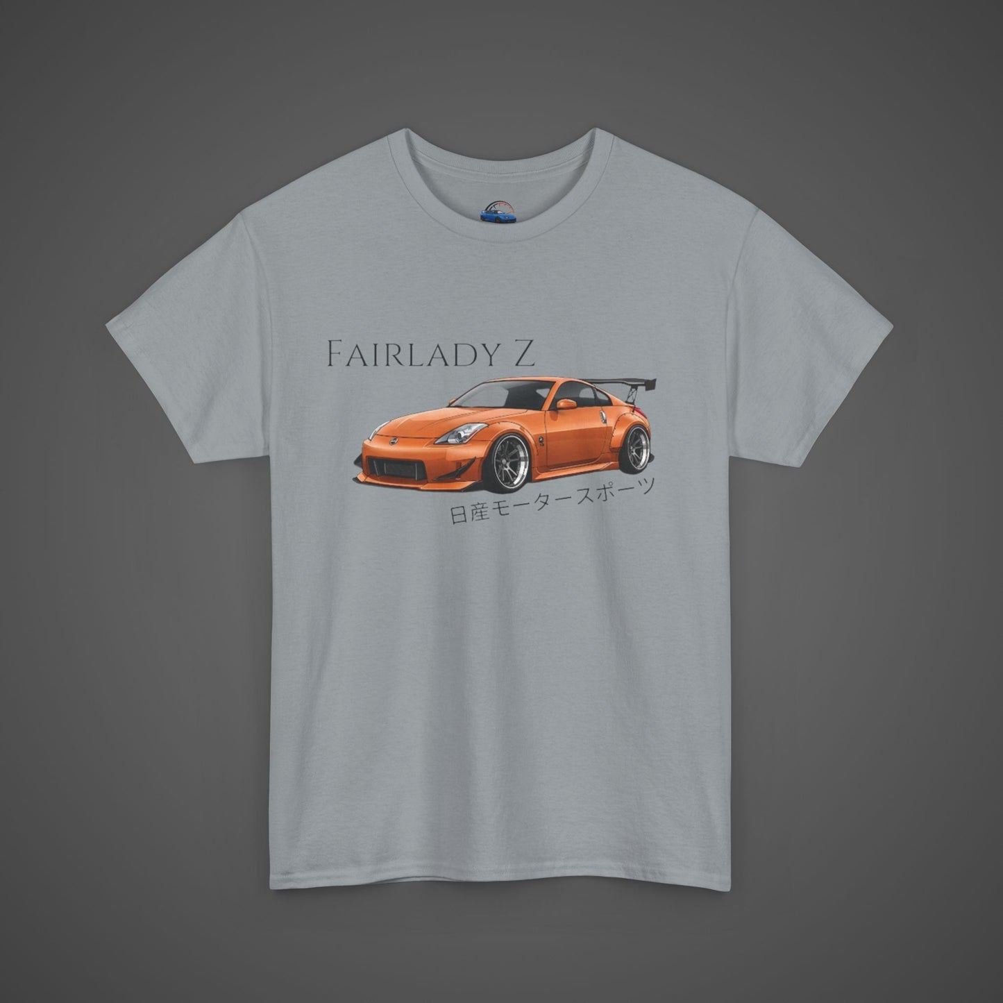 Fairlady Z Design Tee