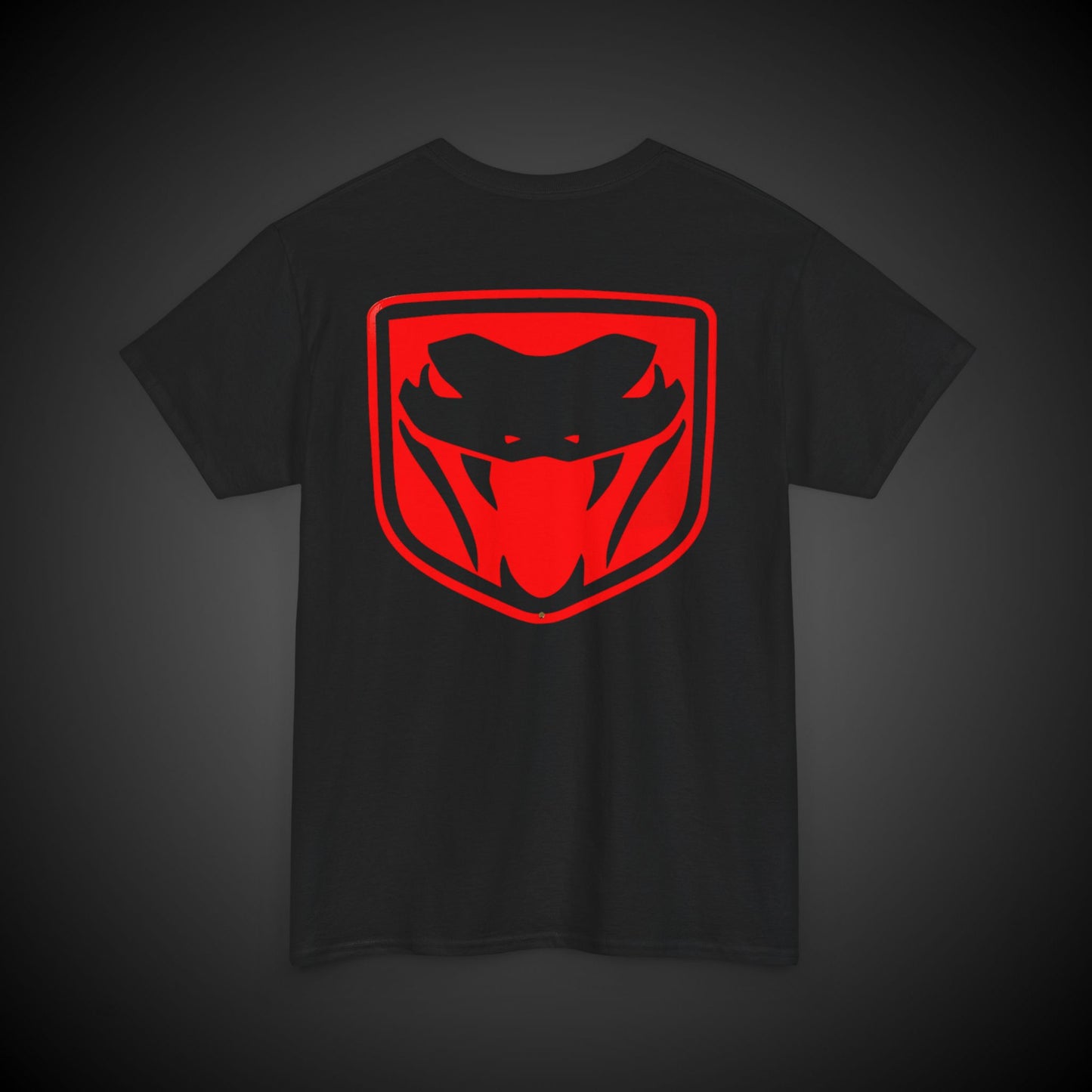 Dodge Viper ACR T-Shirt - Street Icons