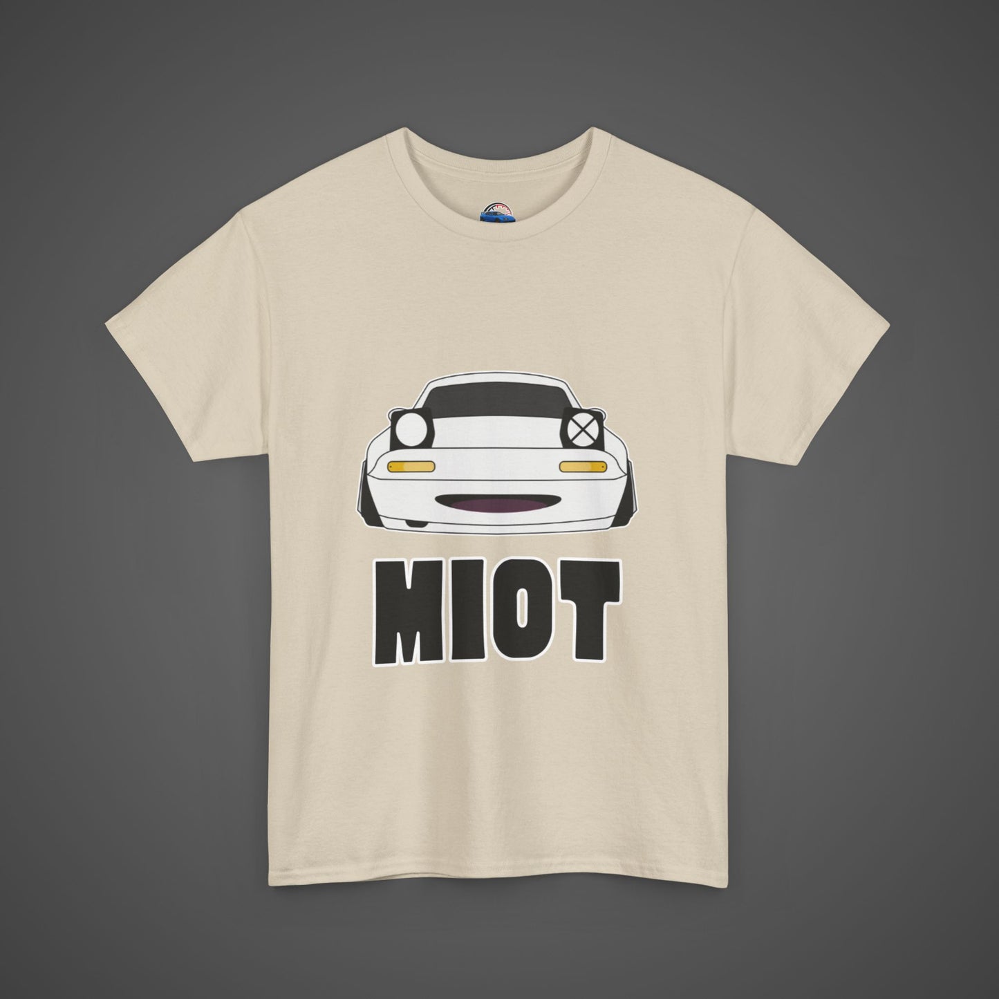 MIOT Tee - Funny Streetwear