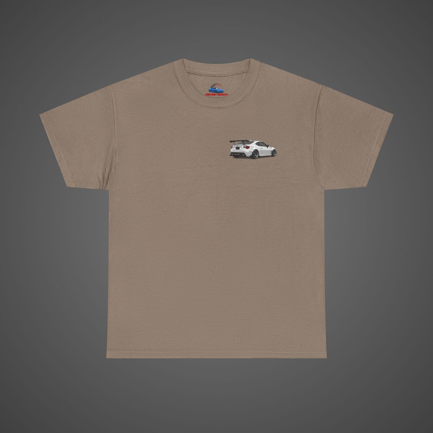 Toyota 86 Tee for Car Enthusiasts