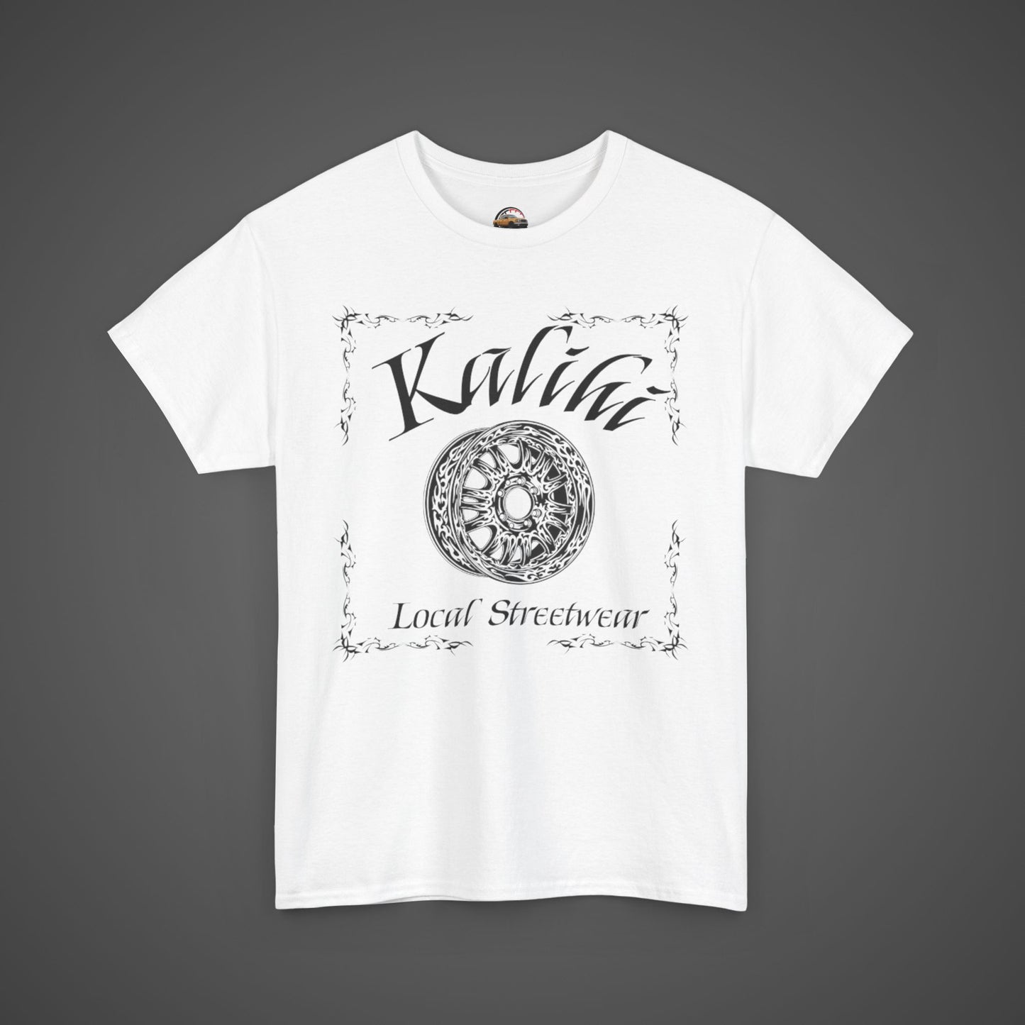 Kalihi - Local Streetwear Tee