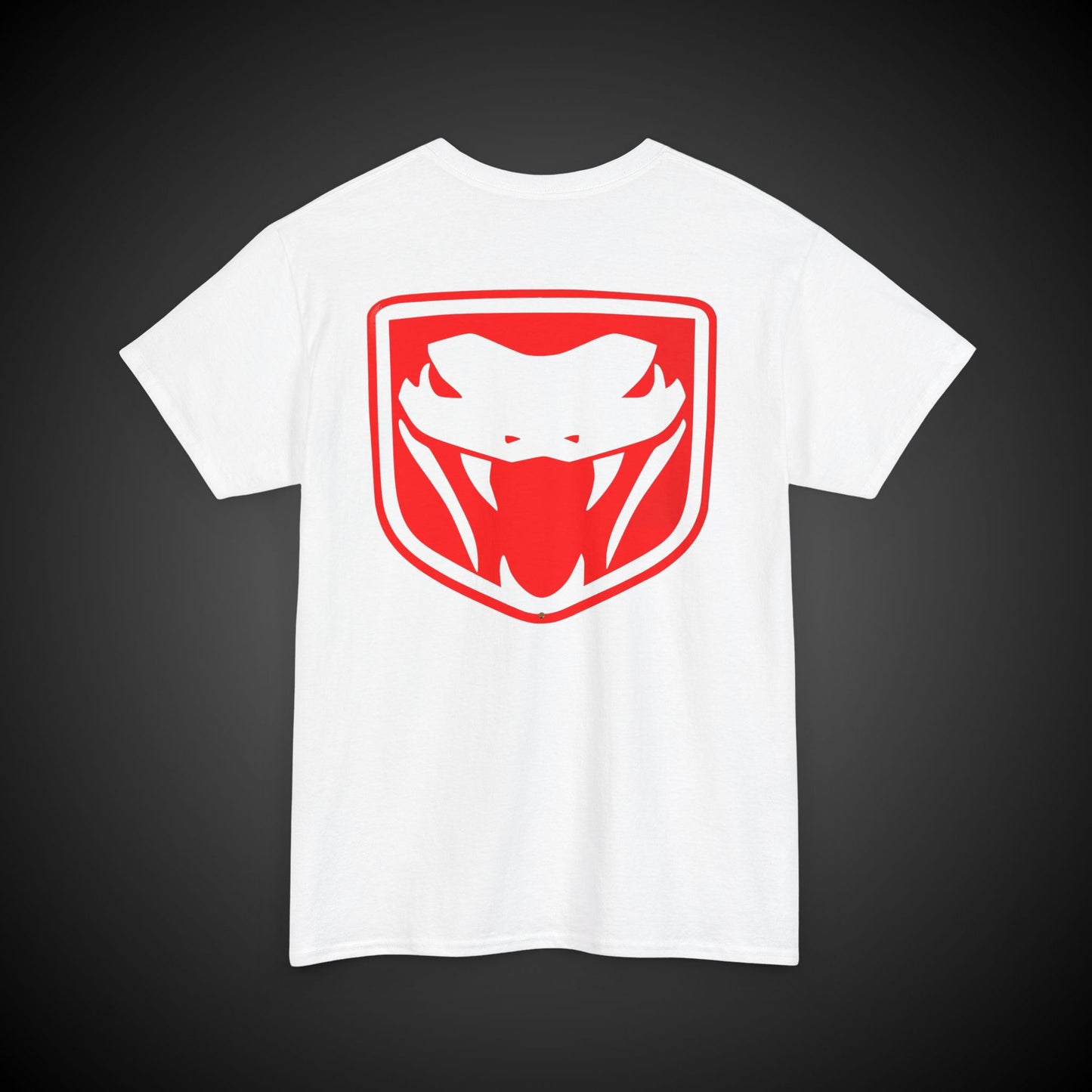 Dodge Viper ACR T-Shirt - Street Icons