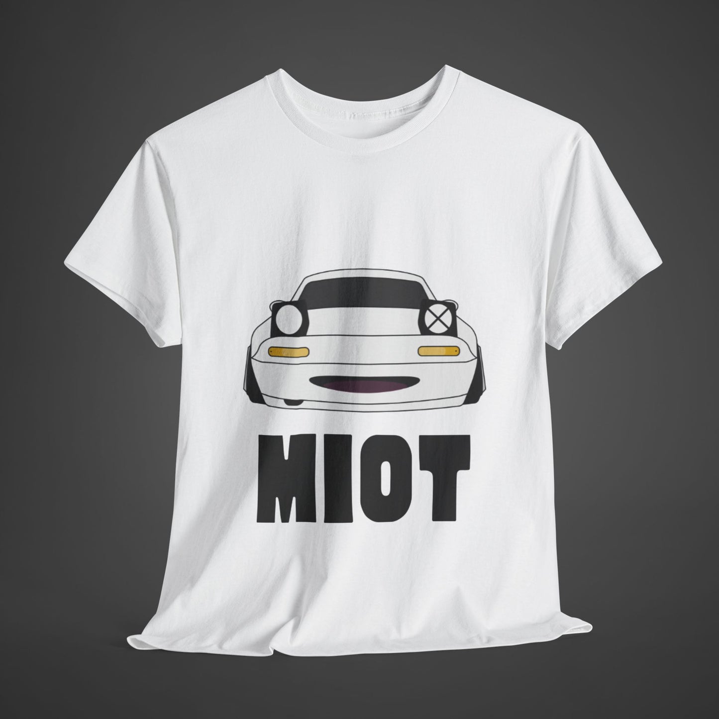 MIOT Tee - Funny Streetwear