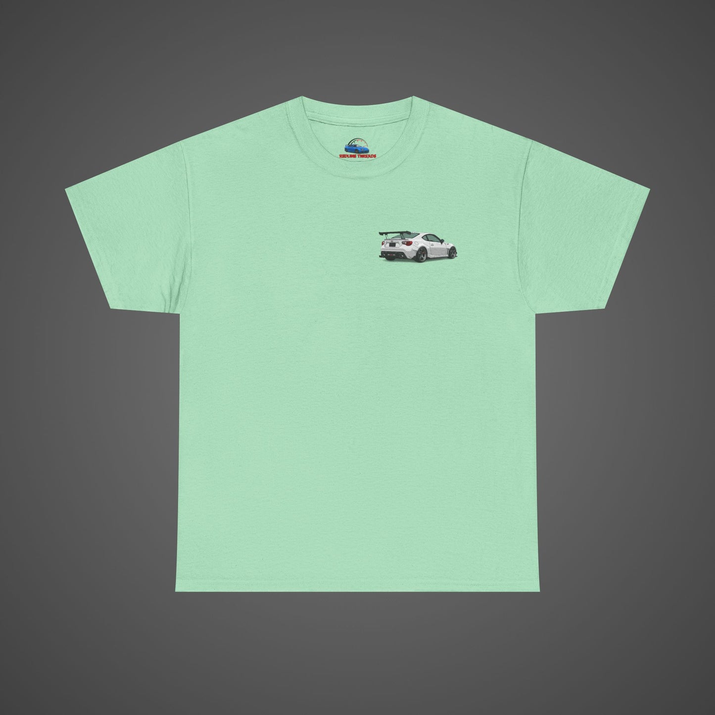 Toyota 86 Tee for Car Enthusiasts