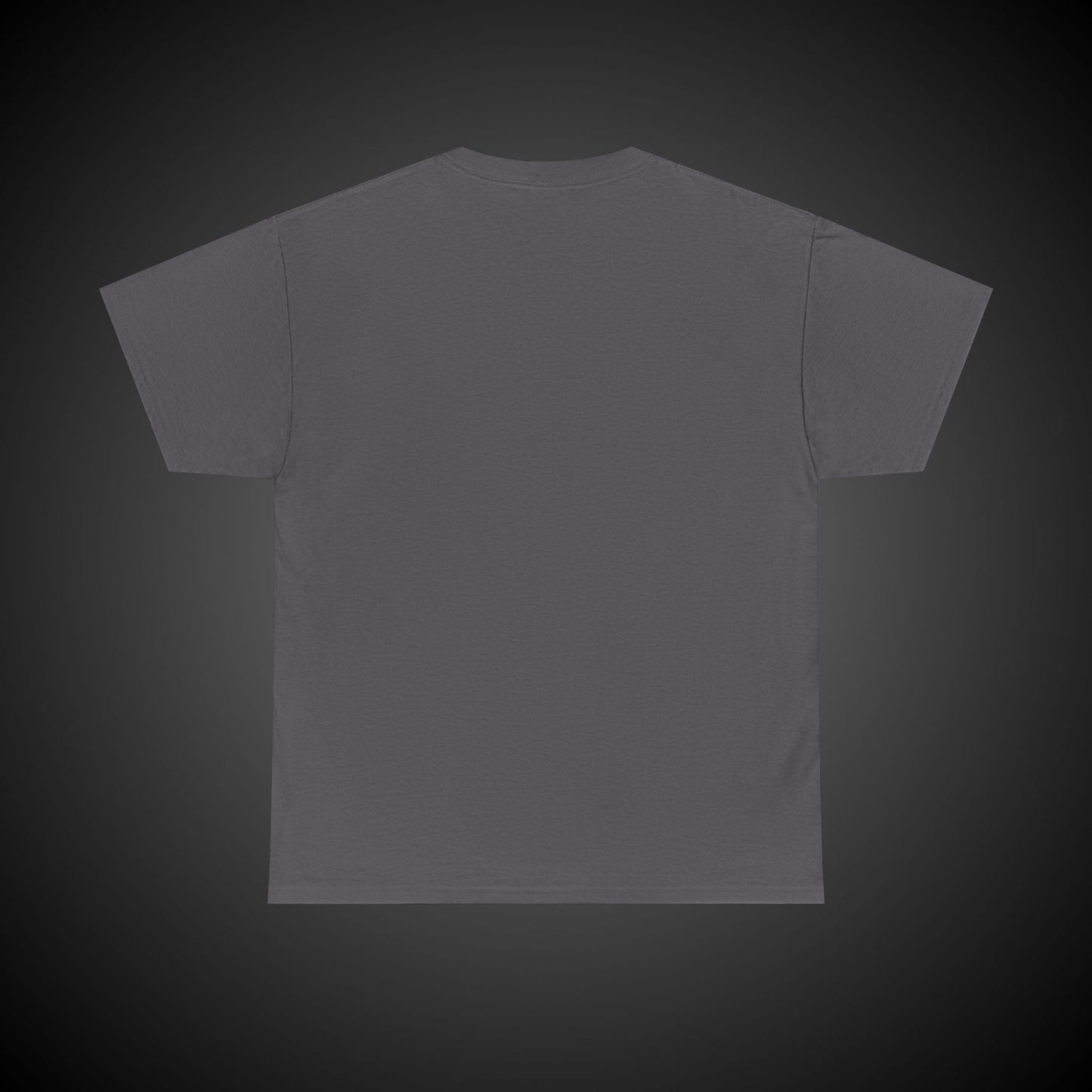 RedlineThreads - Ground Zero T-shirt