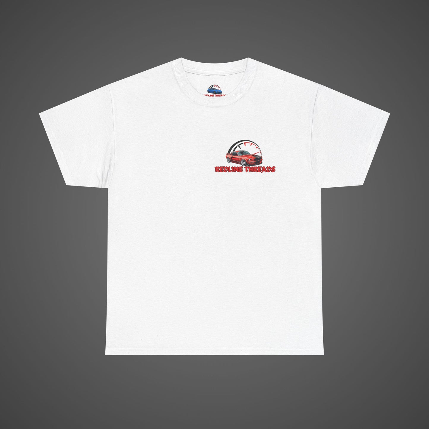 Redline Threads Street Life Shirt