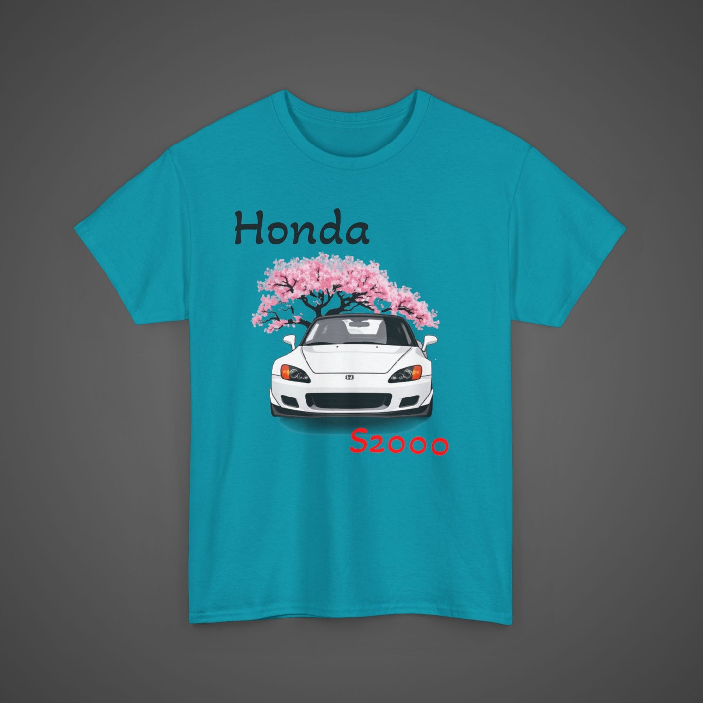 Honda S2000 Cherry Blossom Tee