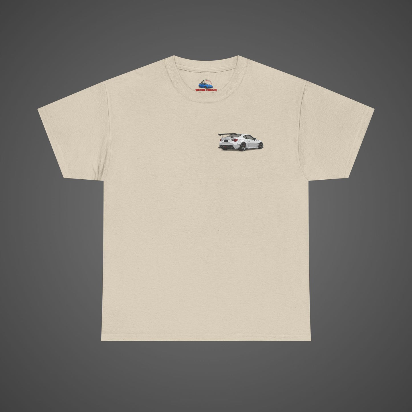 Toyota 86 Tee for Car Enthusiasts