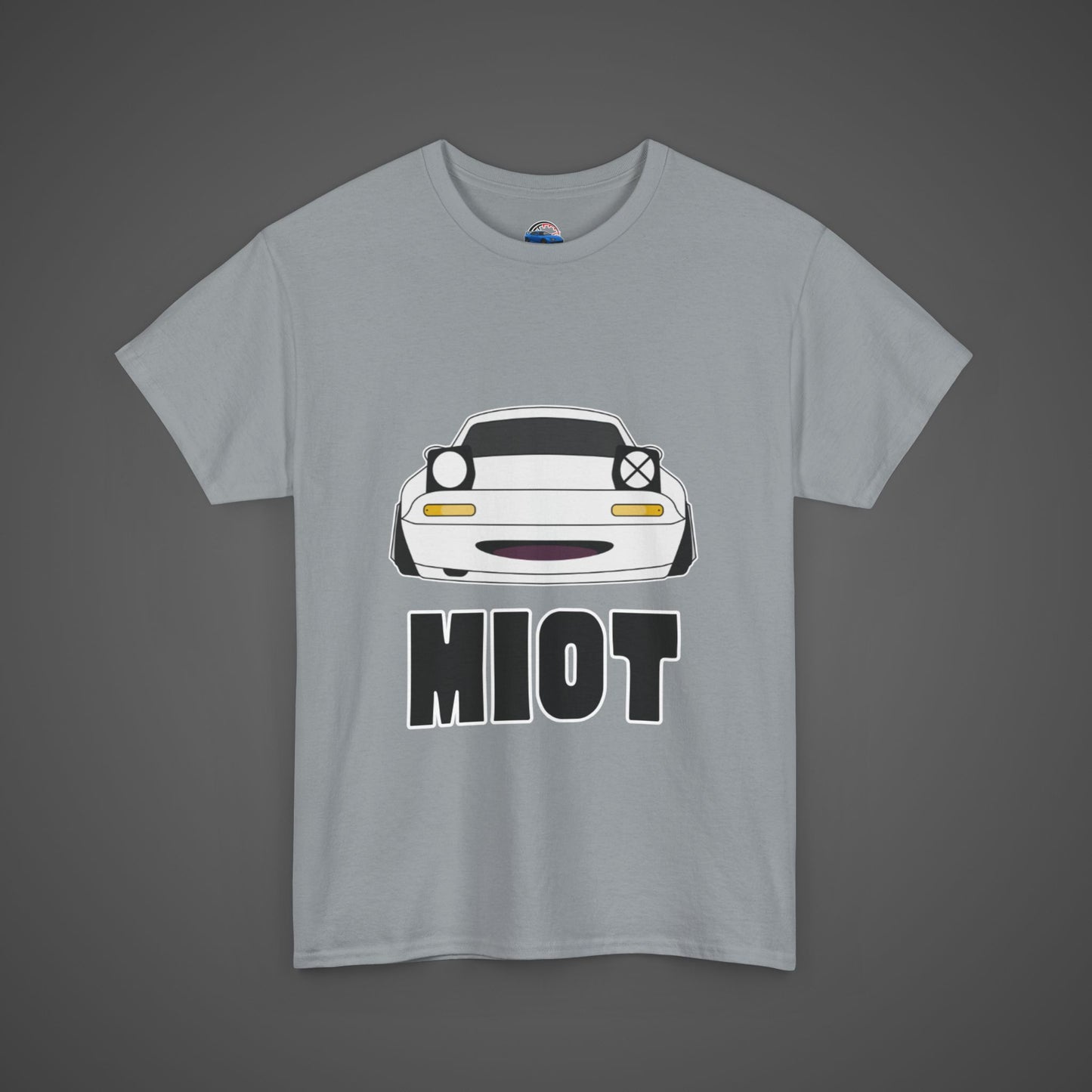 MIOT Tee - Funny Streetwear