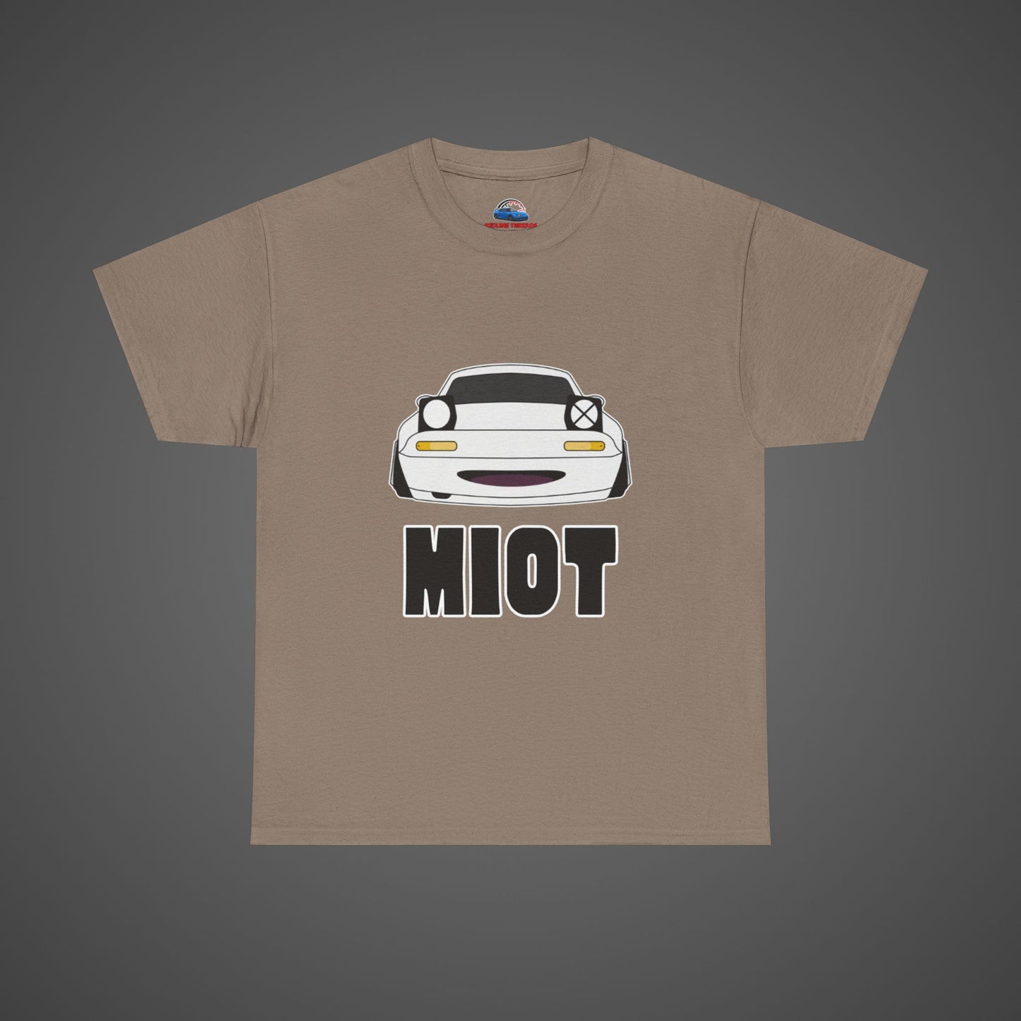 MIOT Tee - Funny Streetwear