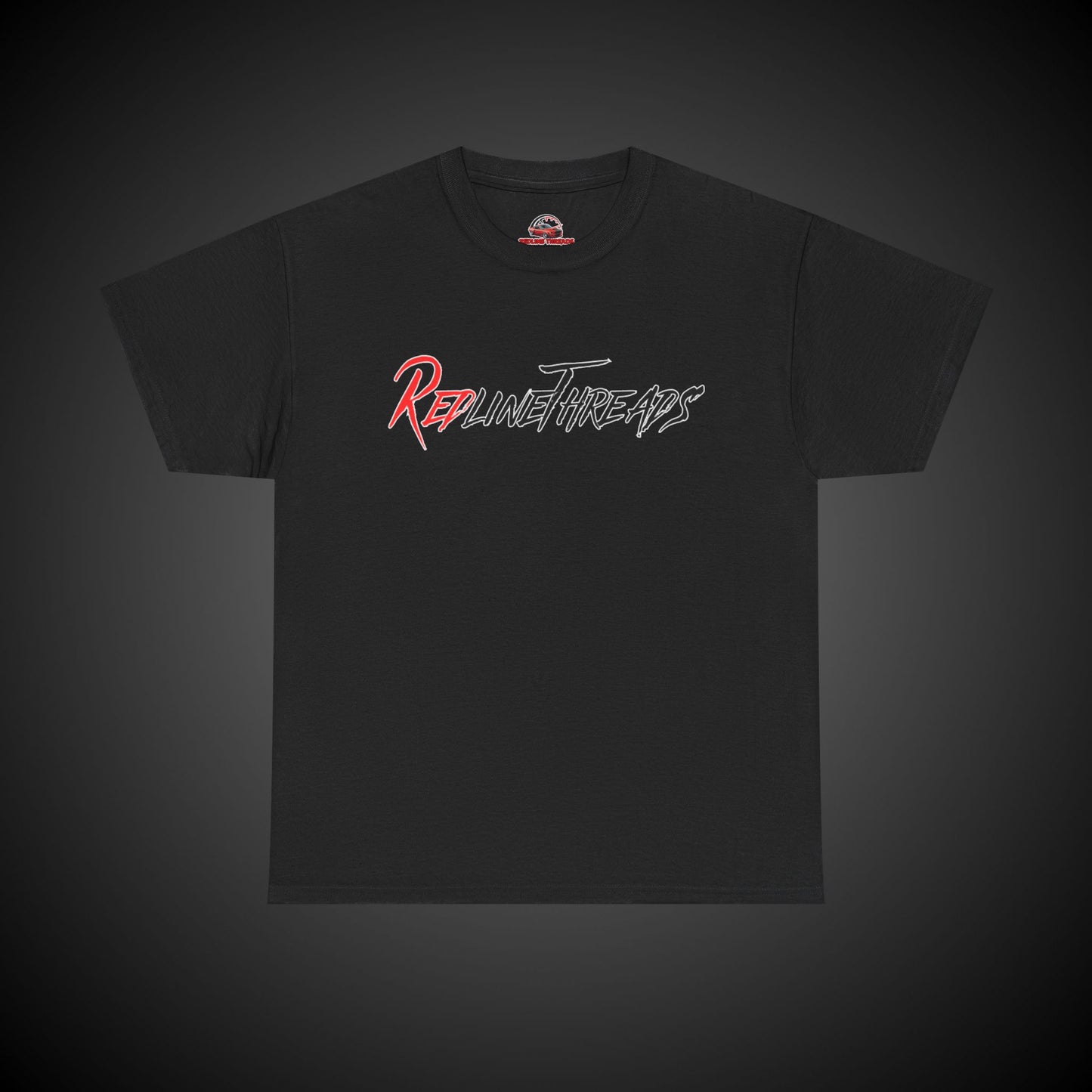Live in the Red - RedlineThreads Official