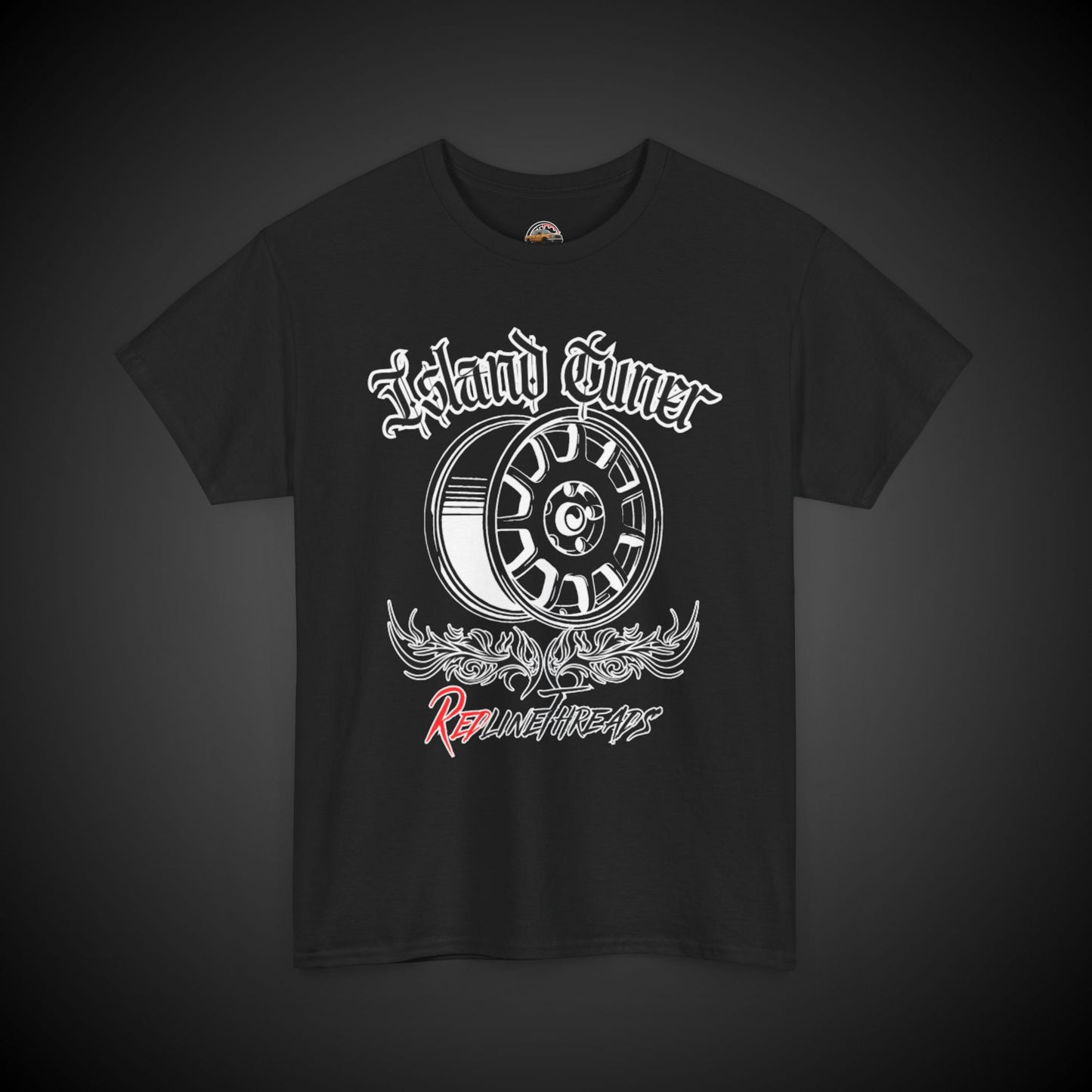Island Tuner - Local Streetwear