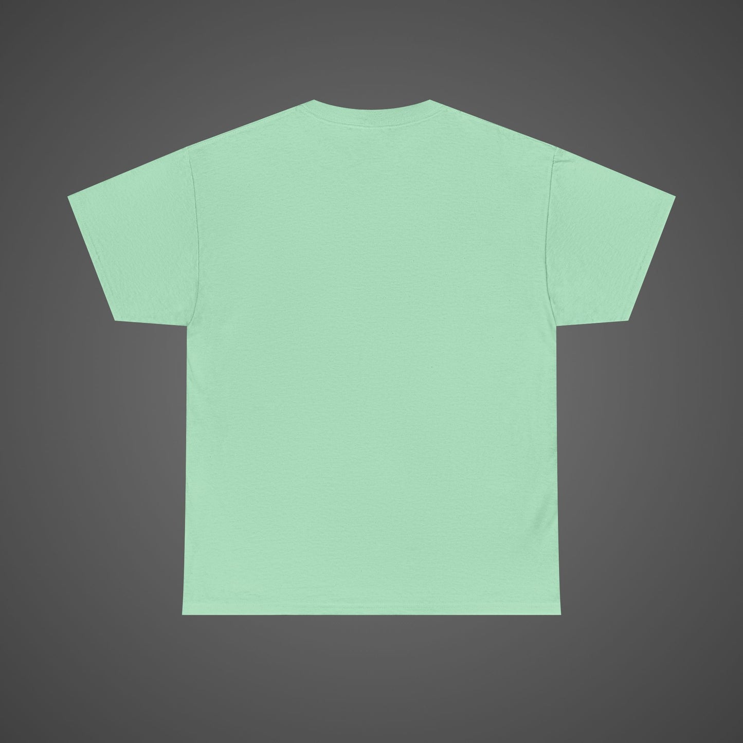 Adventure-Ready 'Chase the Horizon' Tee
