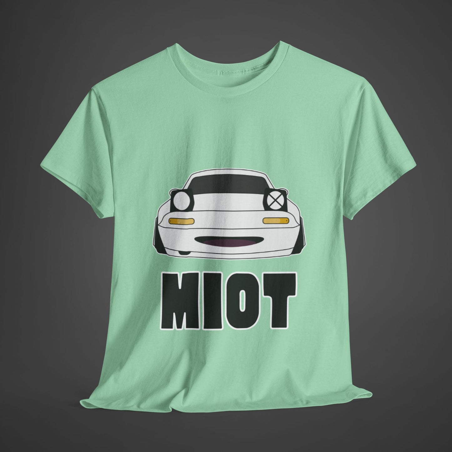 MIOT Tee - Funny Streetwear