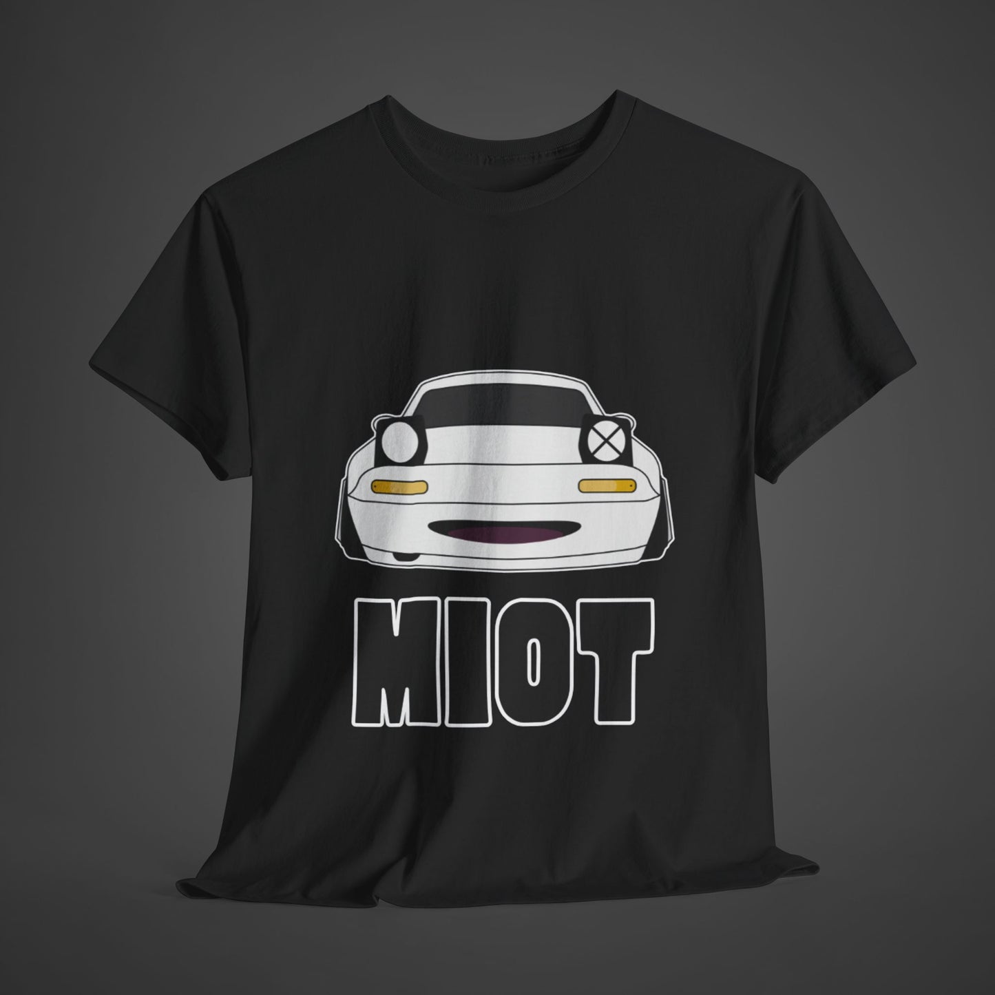 MIOT Tee - Funny Streetwear