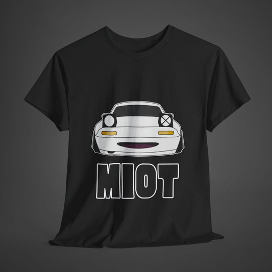 MIOT Tee - Funny Streetwear