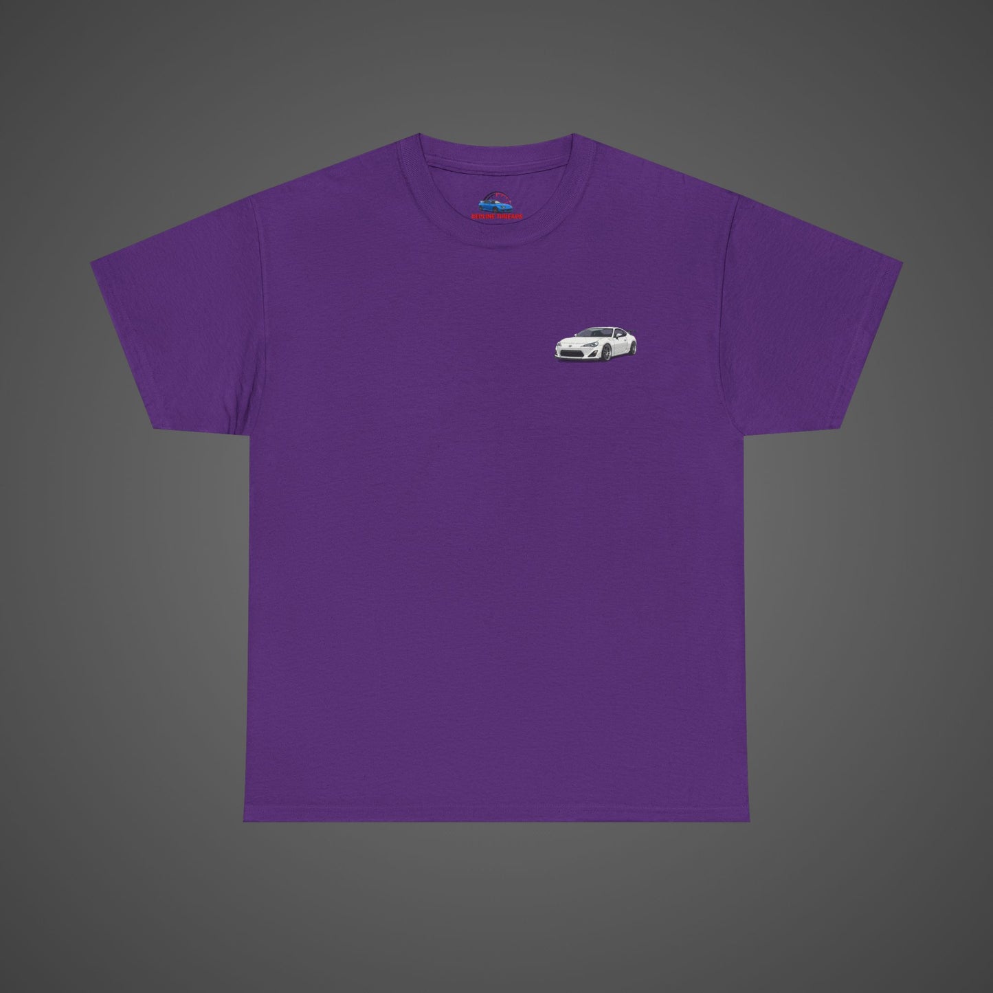 Toyota 86 Comic Tee