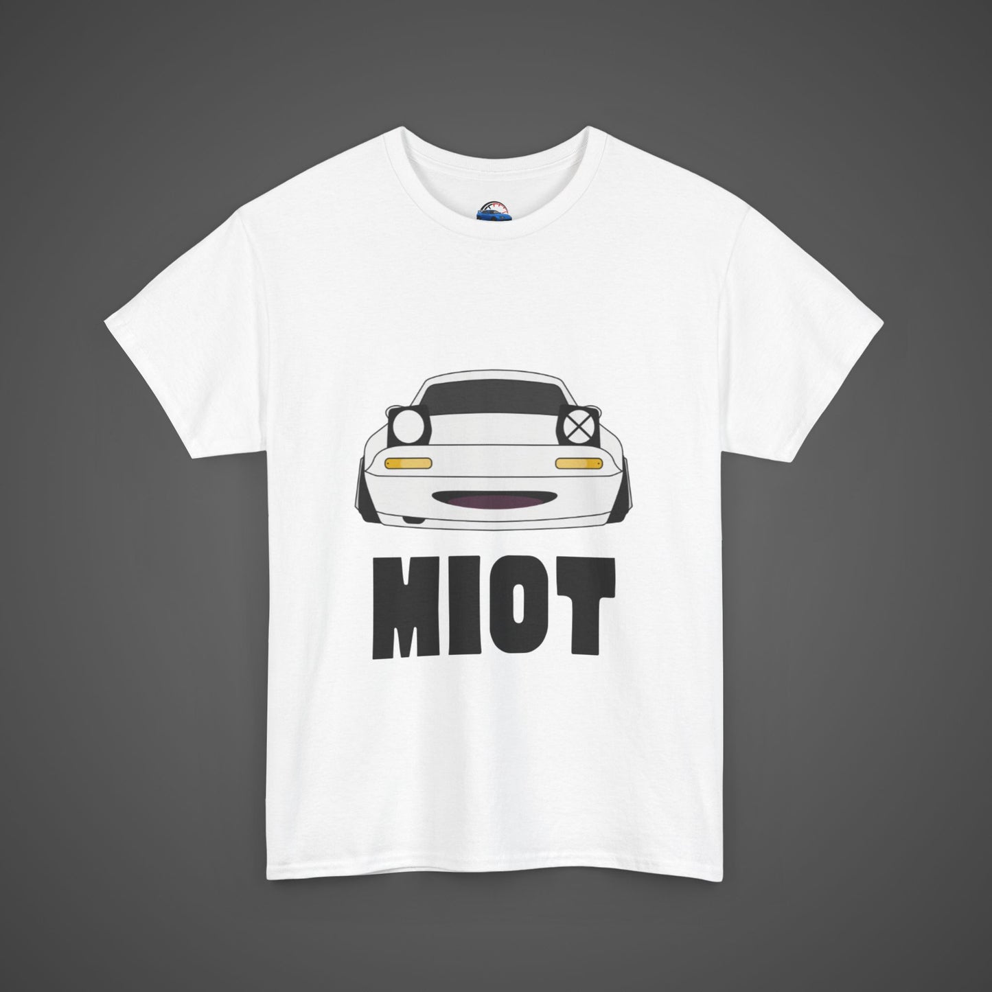 MIOT Tee - Funny Streetwear
