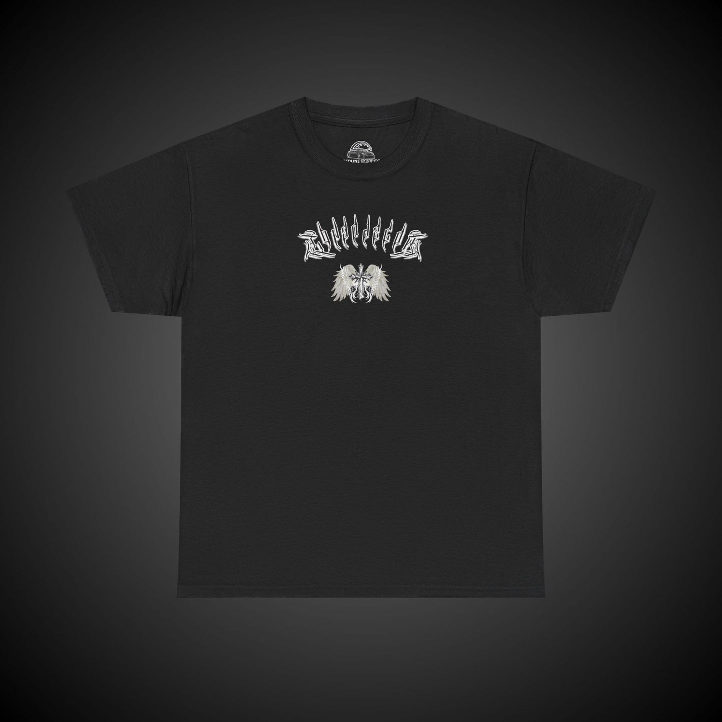LowandSlow T-shirt - Ground zero