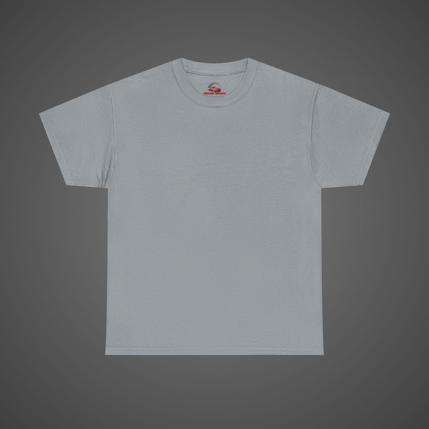 CUSTOM T-SHIRT