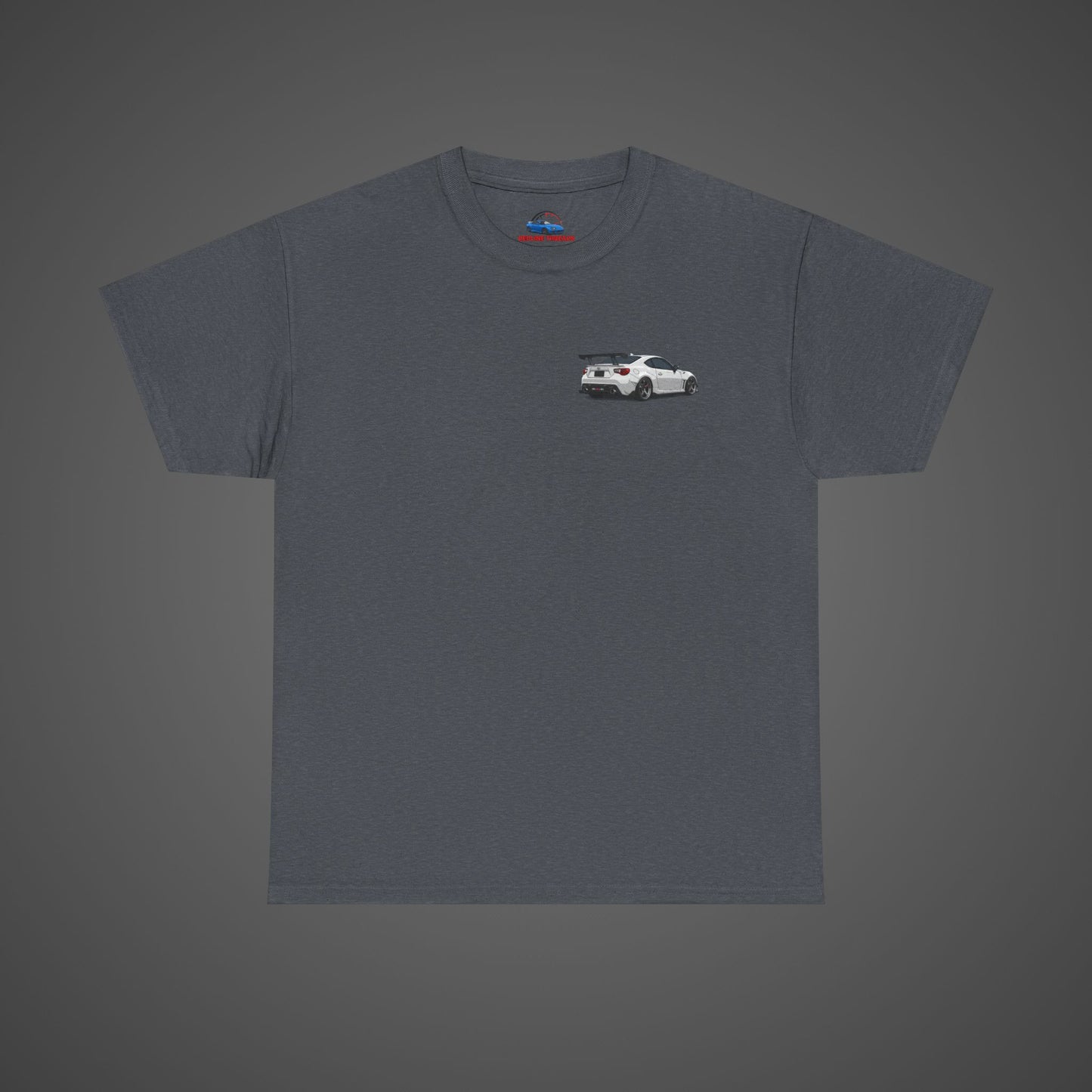 Toyota 86 Tee for Car Enthusiasts