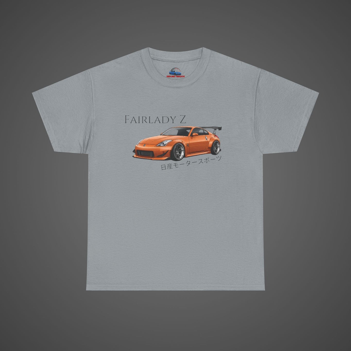 Fairlady Z Design Tee