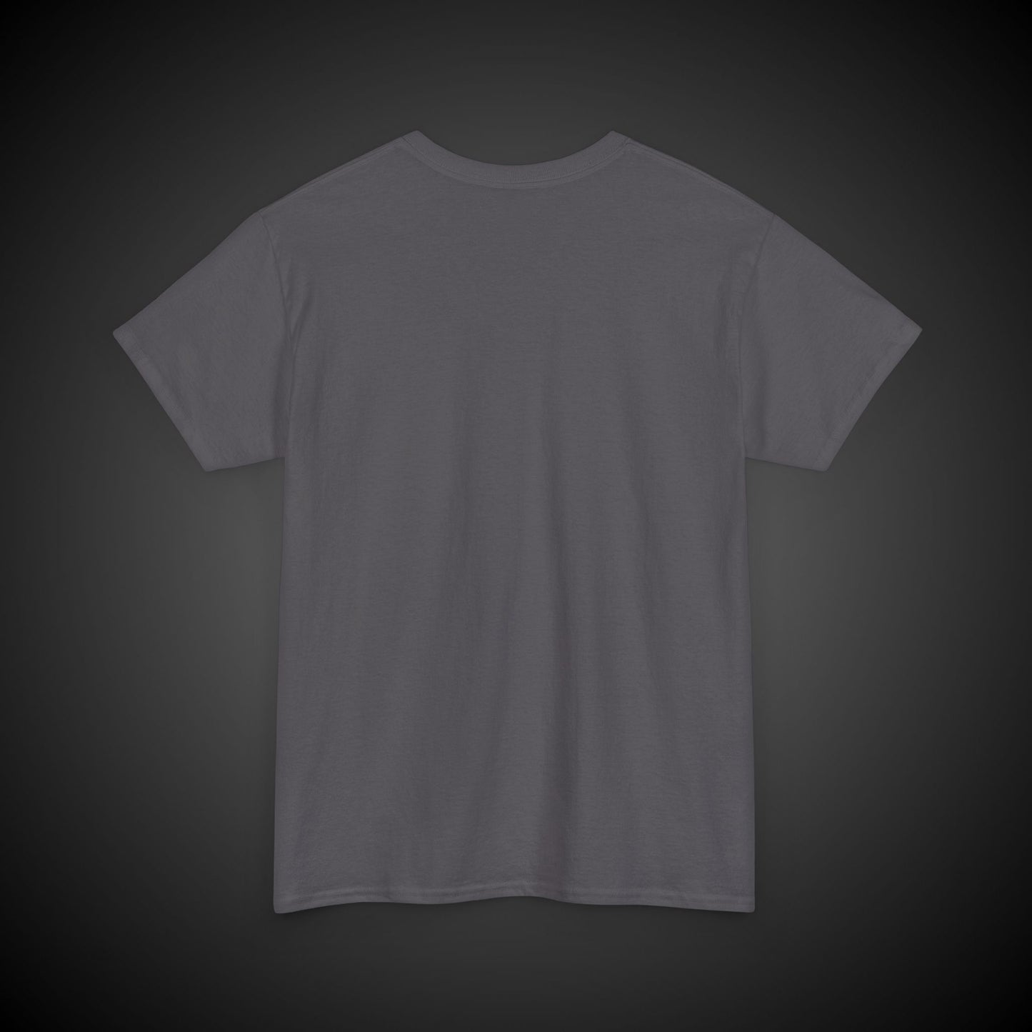 RedlineThreads - Ground Zero T-shirt