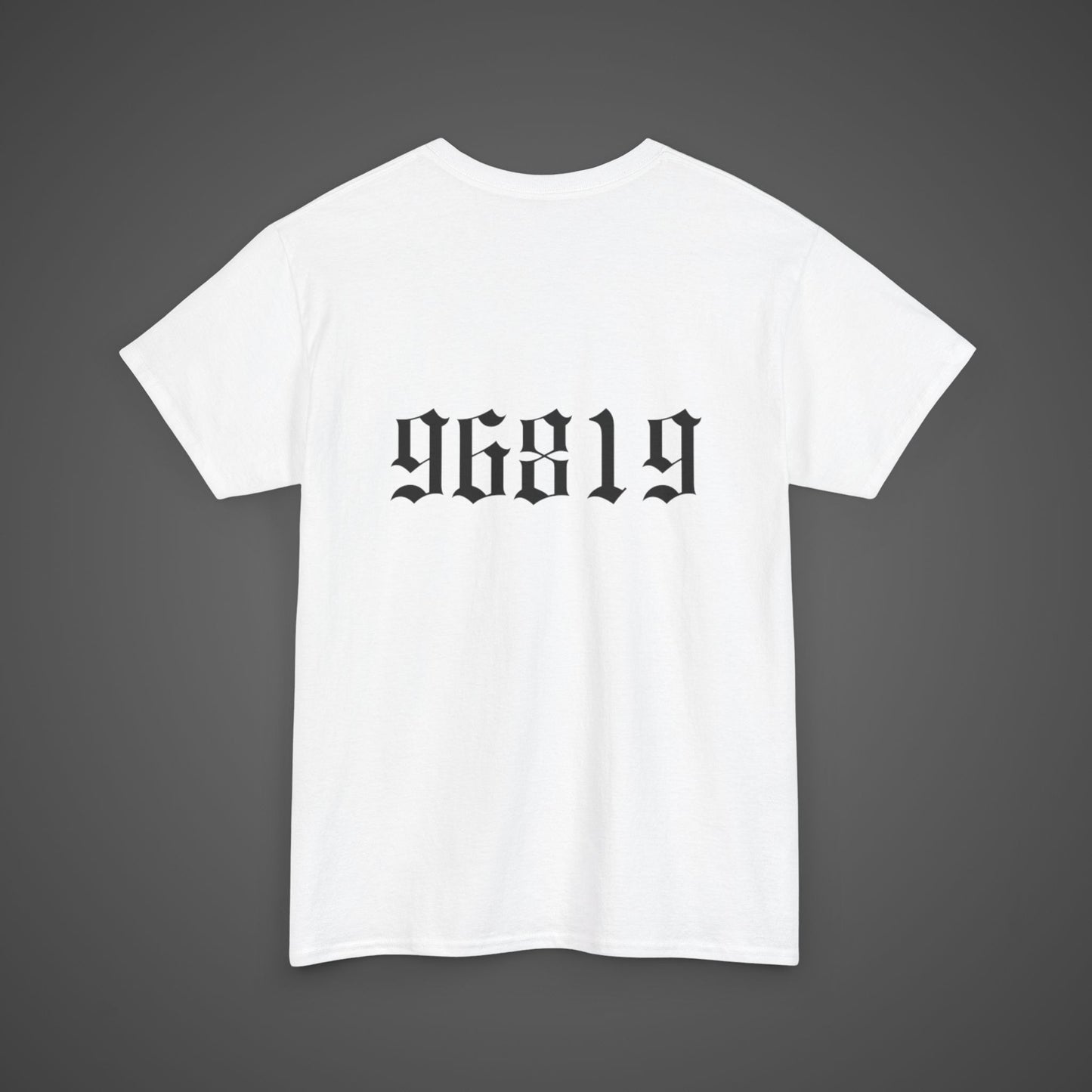 Kalihi - Local Streetwear Tee