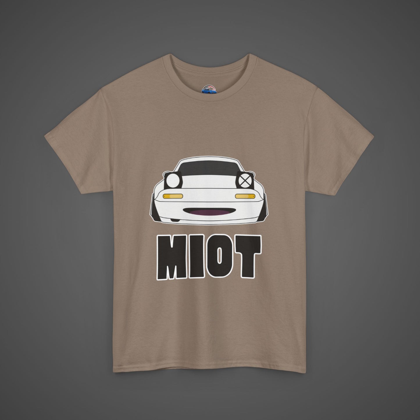 MIOT Tee - Funny Streetwear