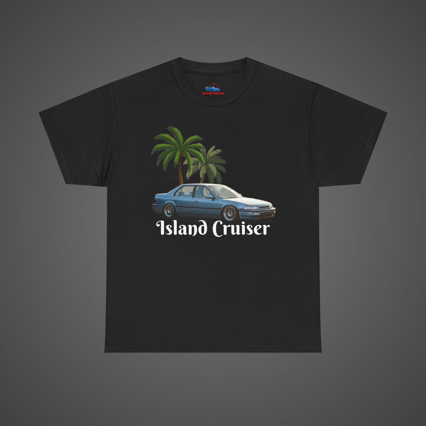 Island Cruiser Tee