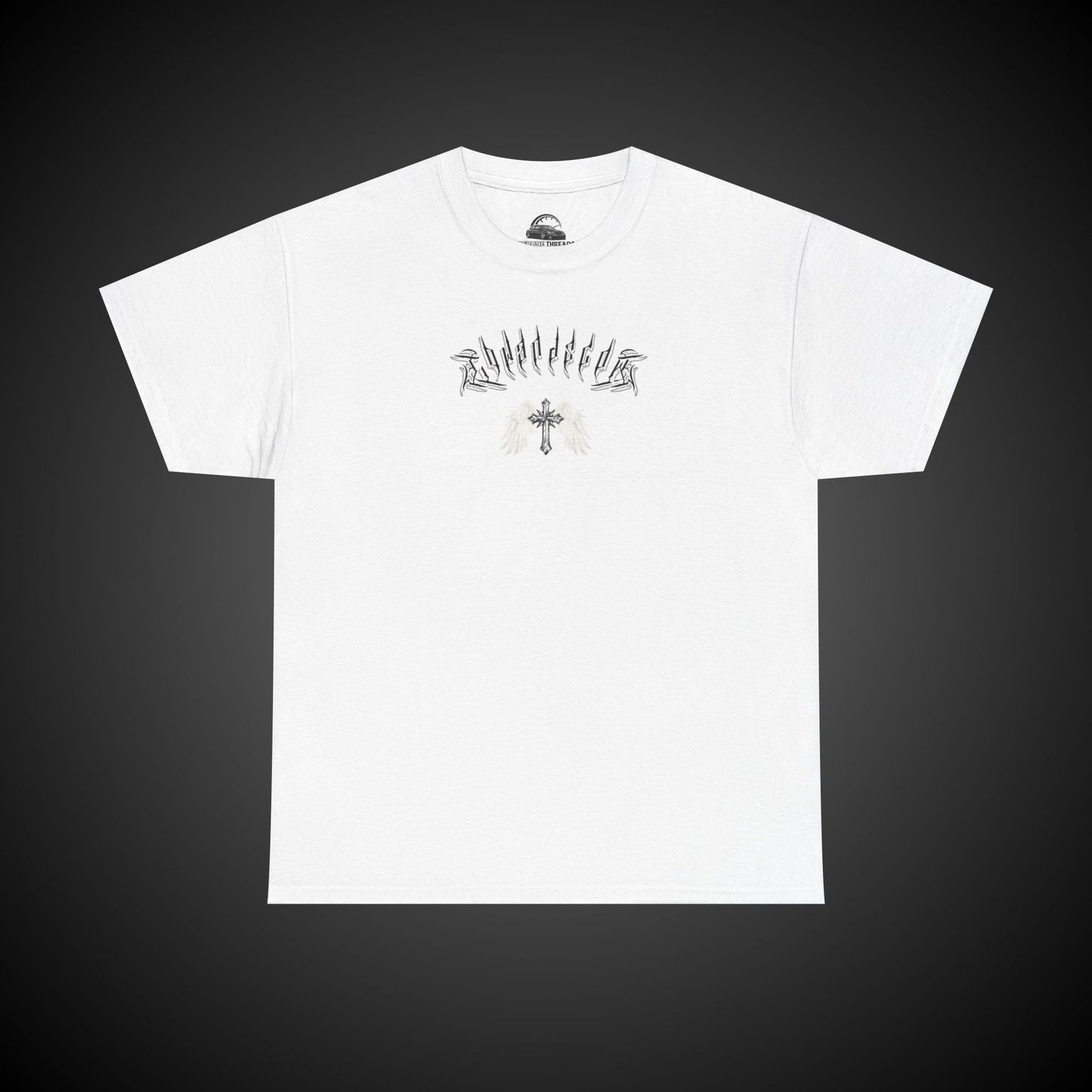 LowandSlow T-shirt - Ground zero