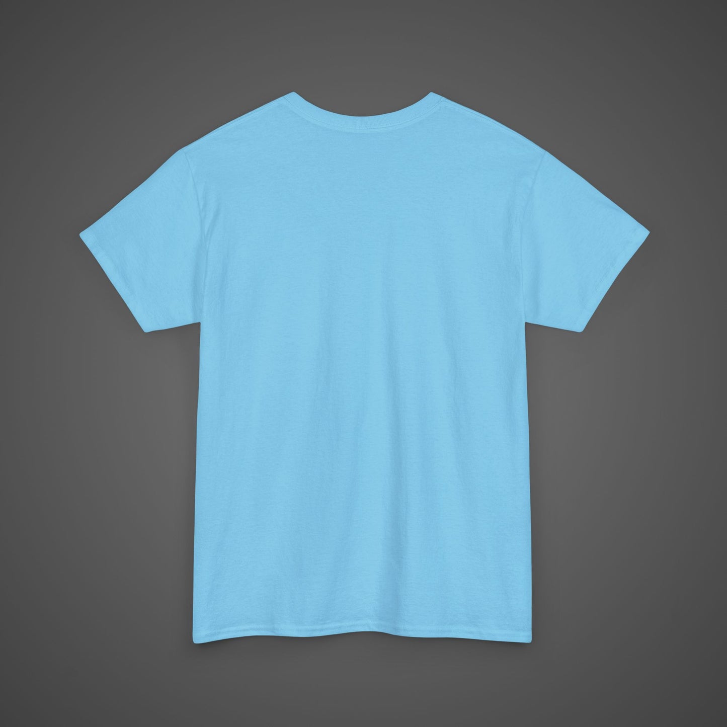 Island Built - Tacoma Tee