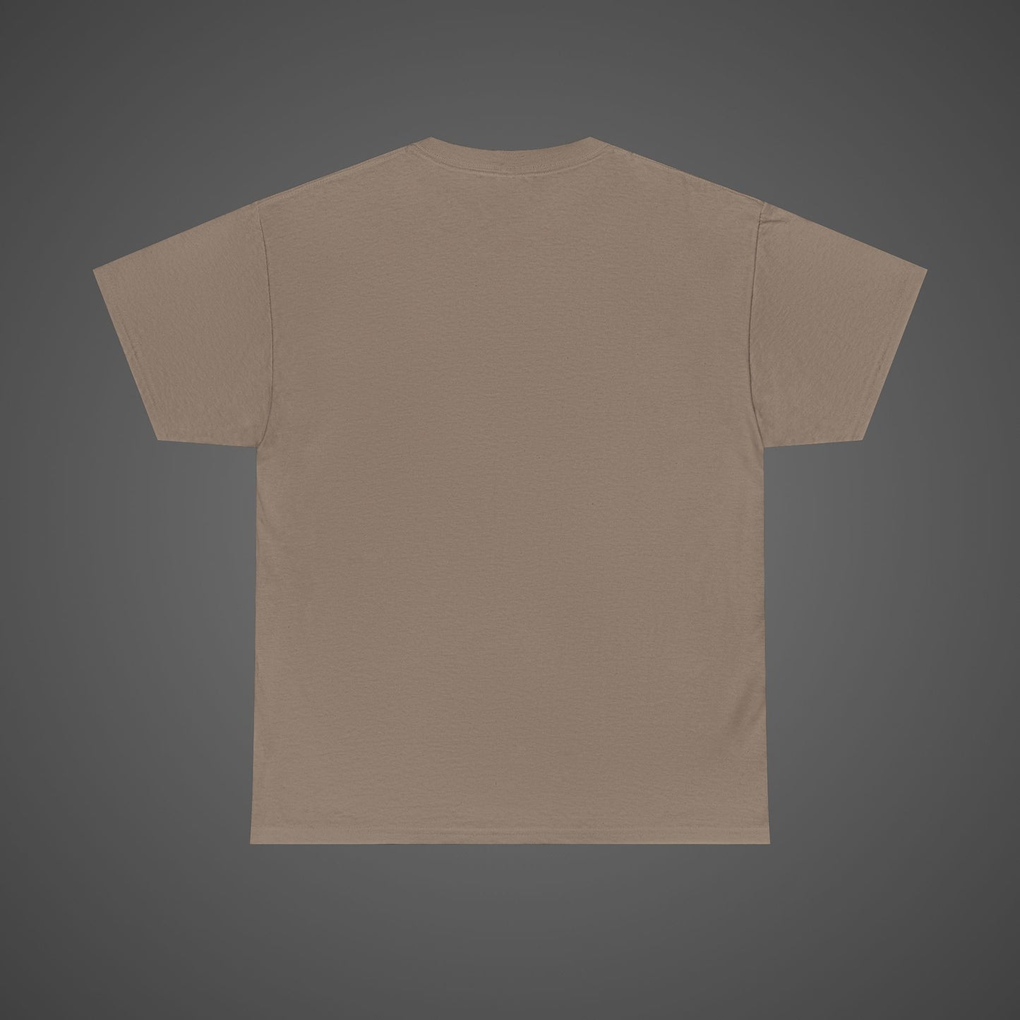 'MERICA - Patriotism Enthusiast Tee
