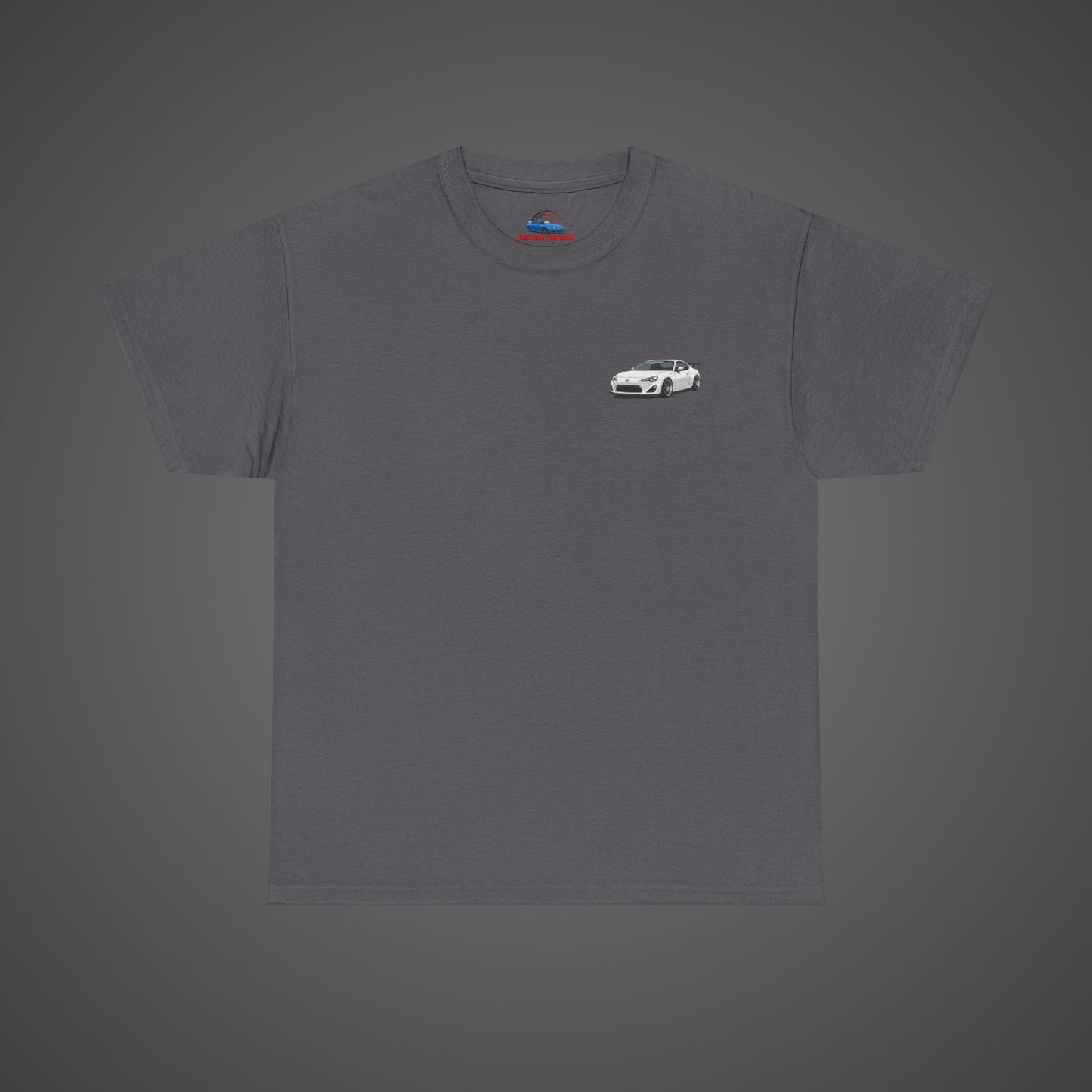 Toyota 86 Comic Tee