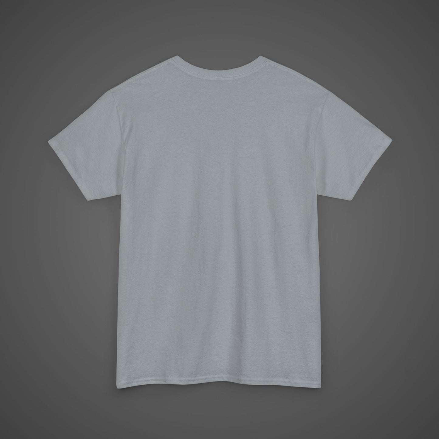 Island Built - Tacoma Tee
