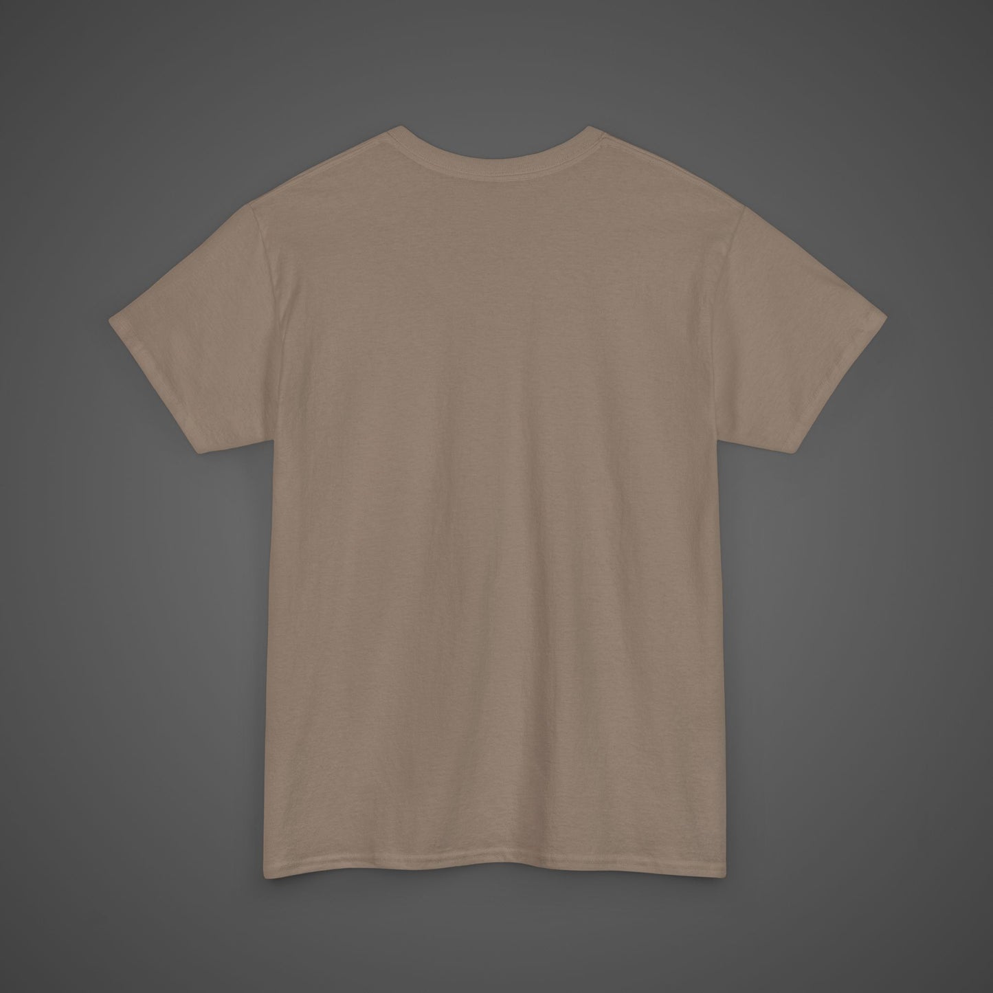 'MERICA - Patriotism Enthusiast Tee