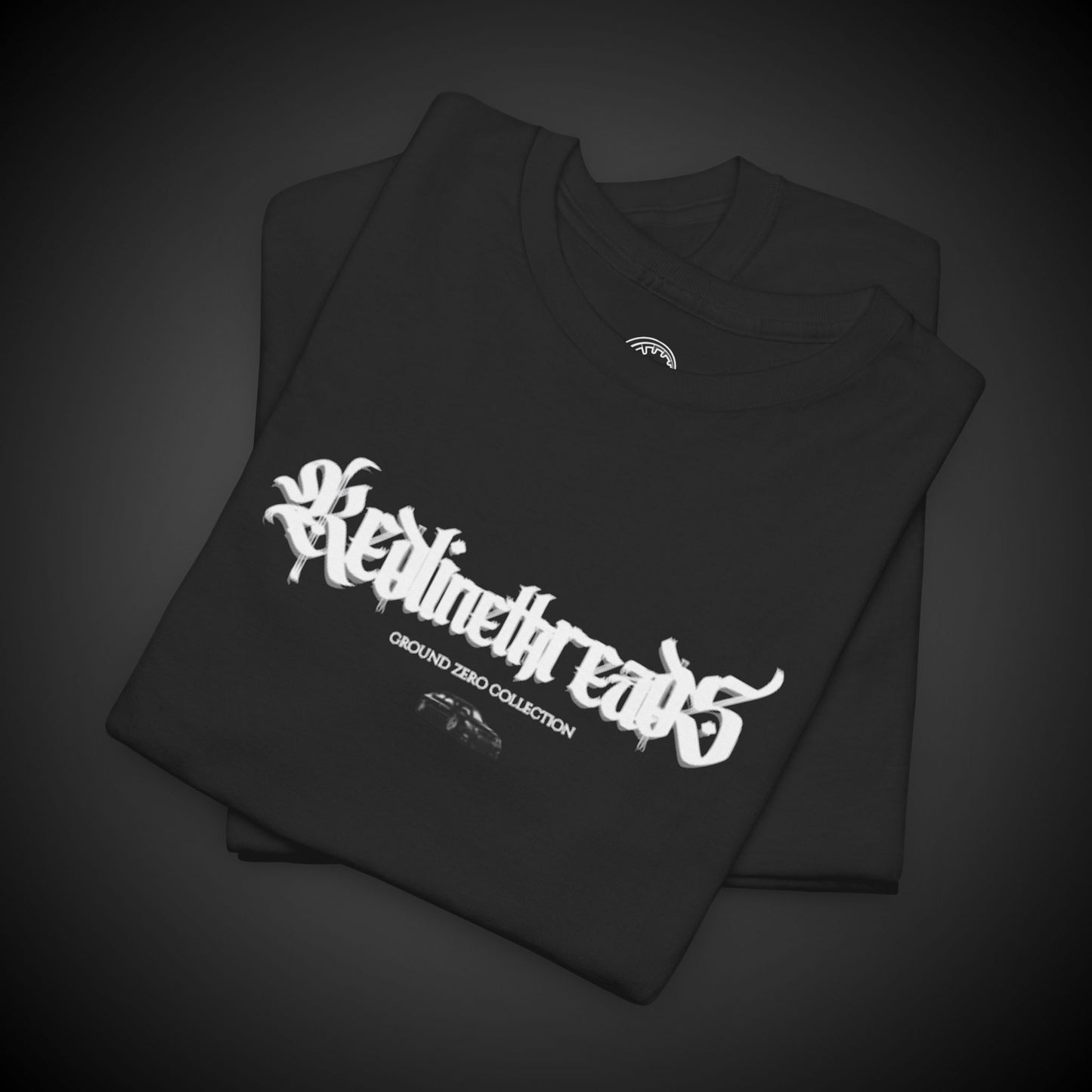 RedlineThreads - Ground Zero T-shirt