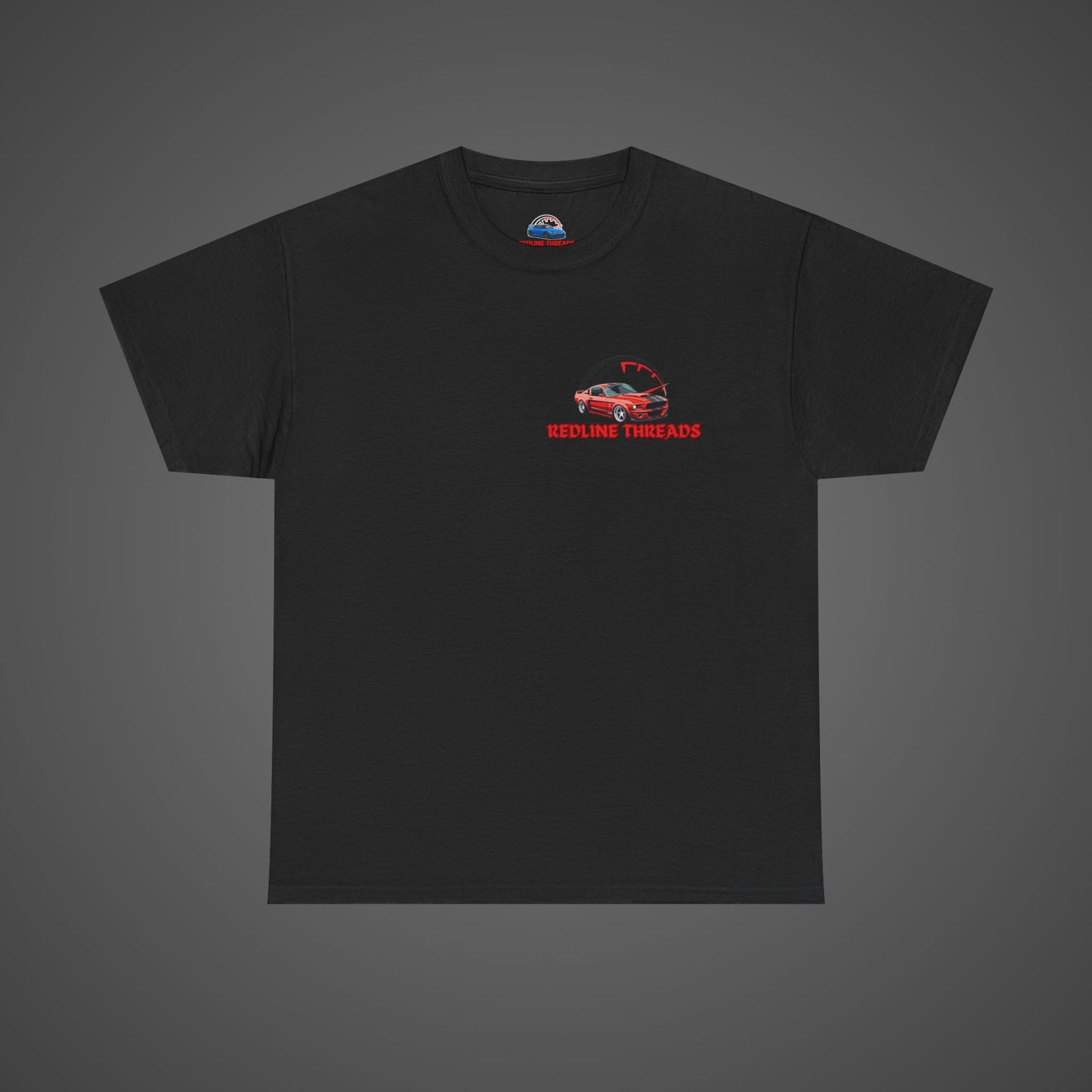 Redline Threads Street Life Shirt