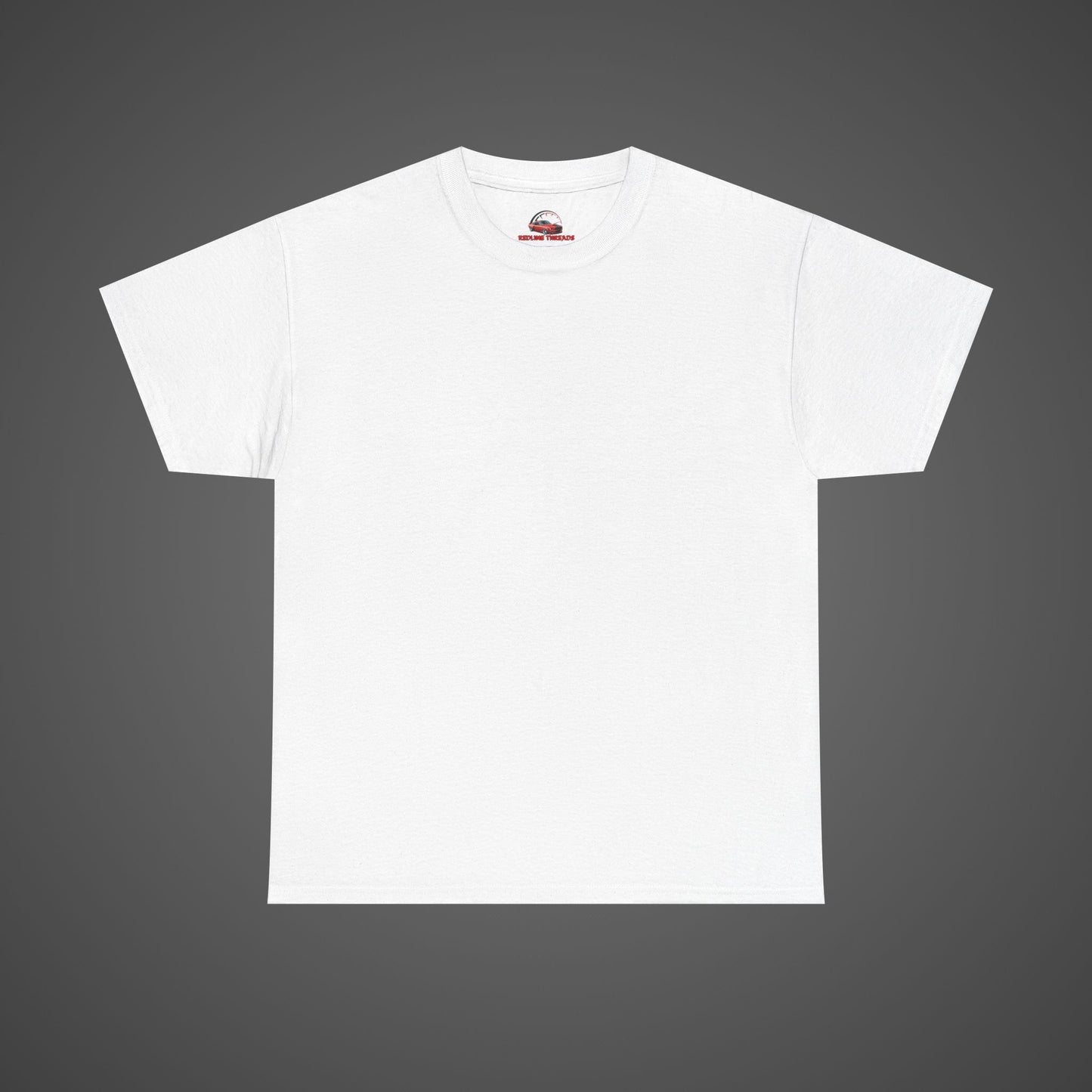 CUSTOM T-SHIRT