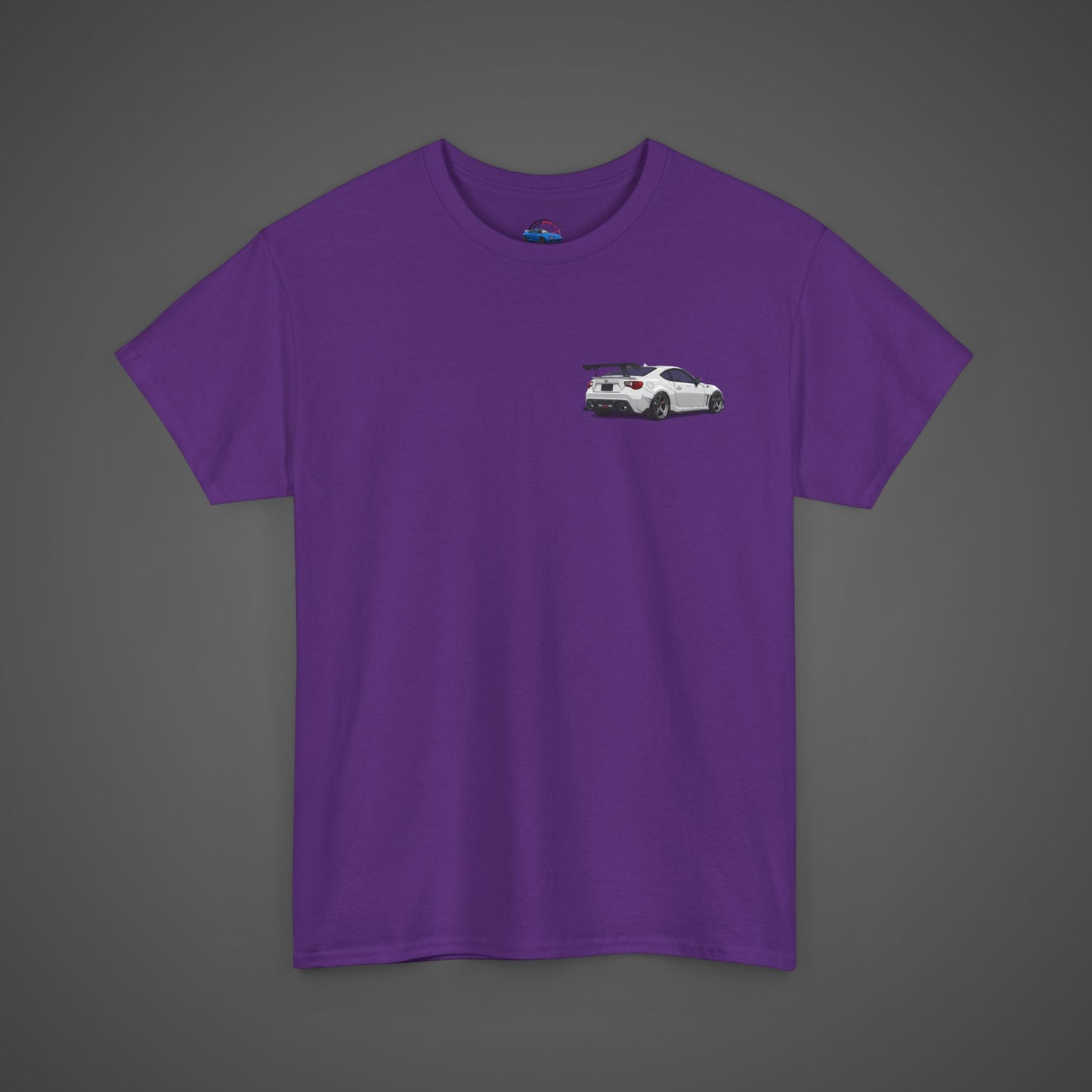 Toyota 86 Tee for Car Enthusiasts